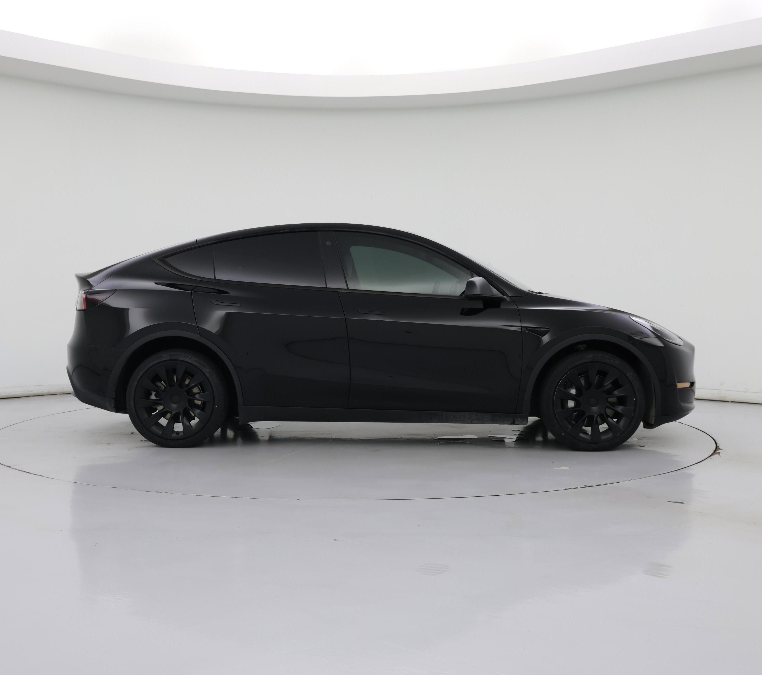 Thumbnail: 2023 Tesla Model Y - 7