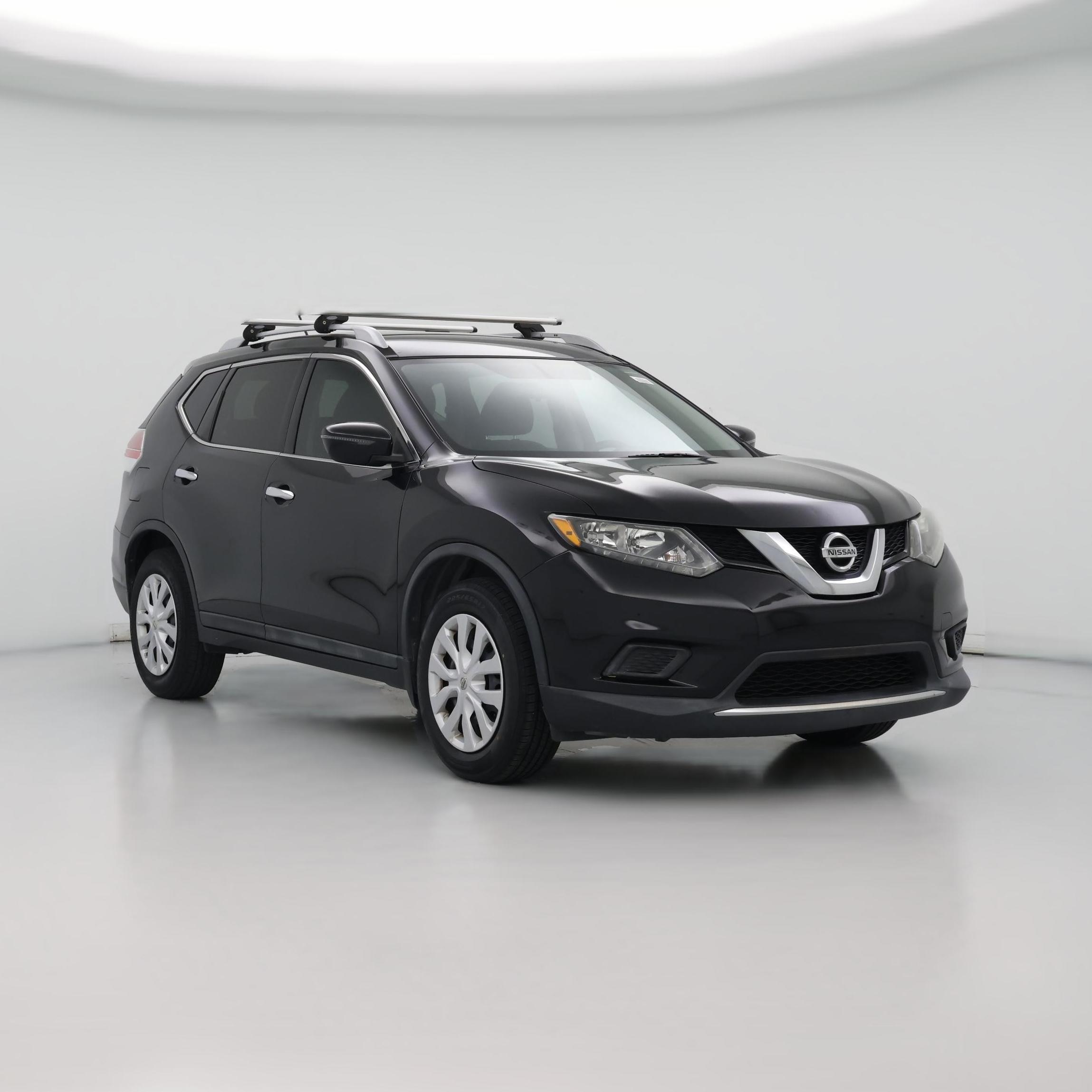 Thumbnail: 2016 Nissan Rogue - 1