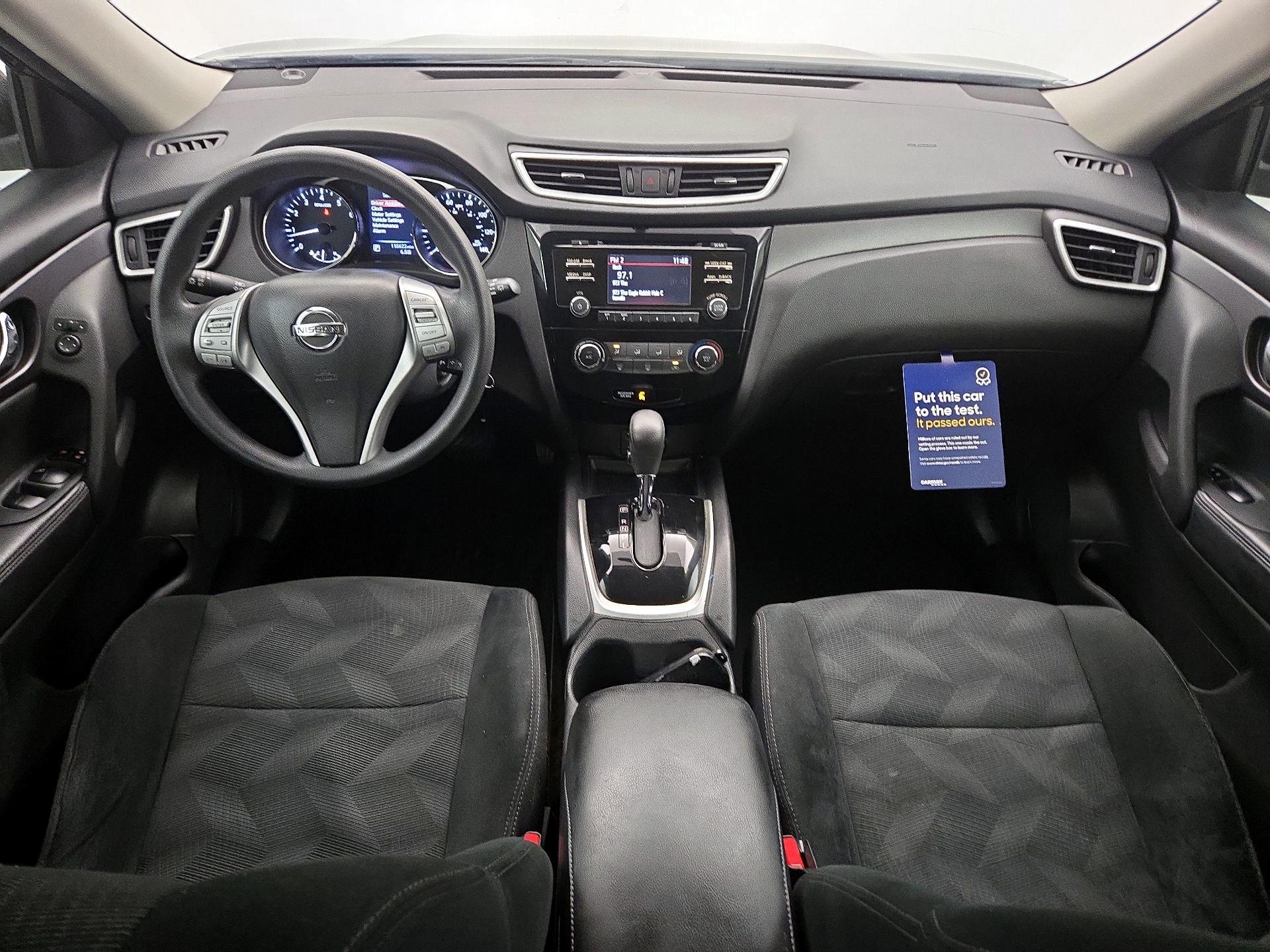 Thumbnail: 2016 Nissan Rogue - 9