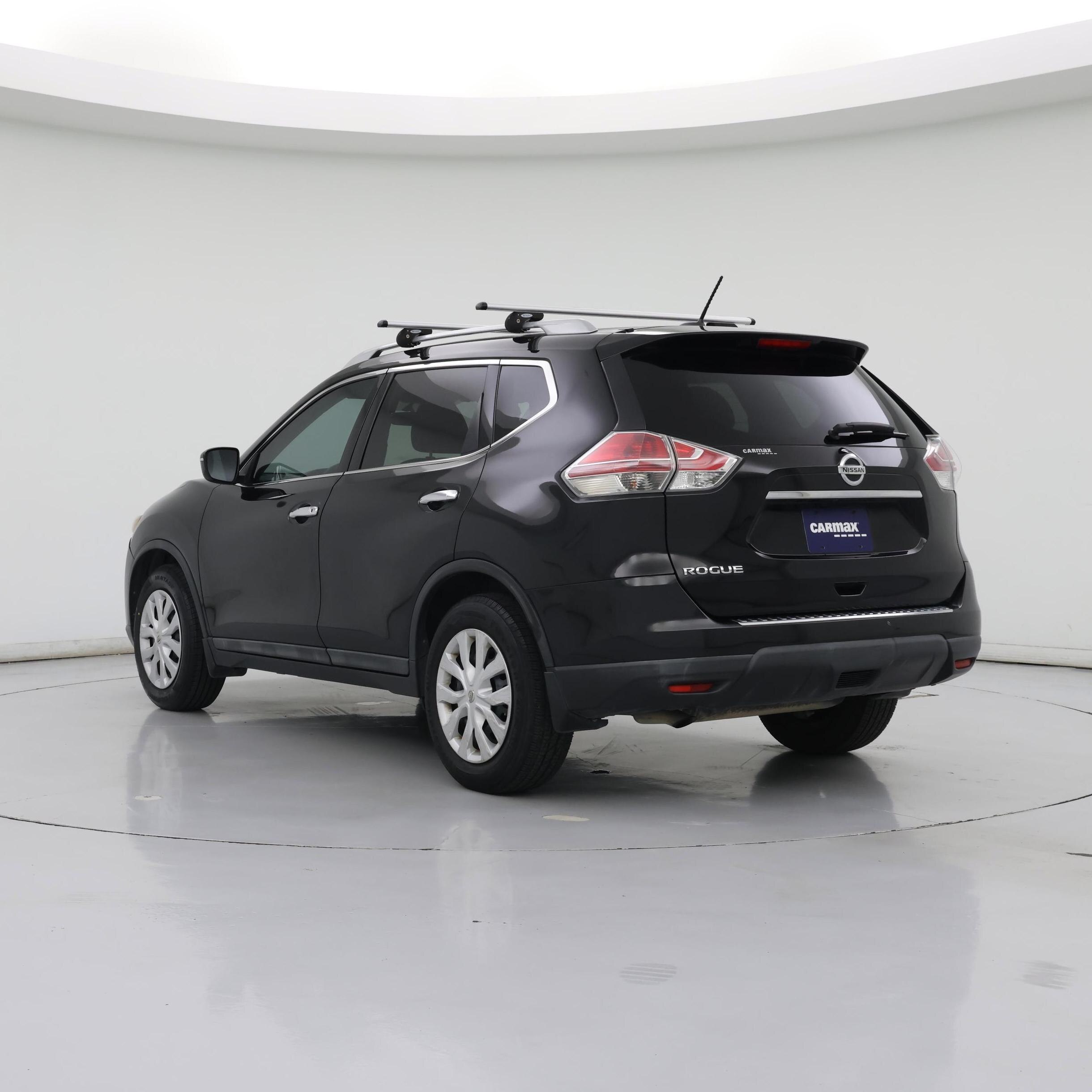Thumbnail: 2016 Nissan Rogue - 2