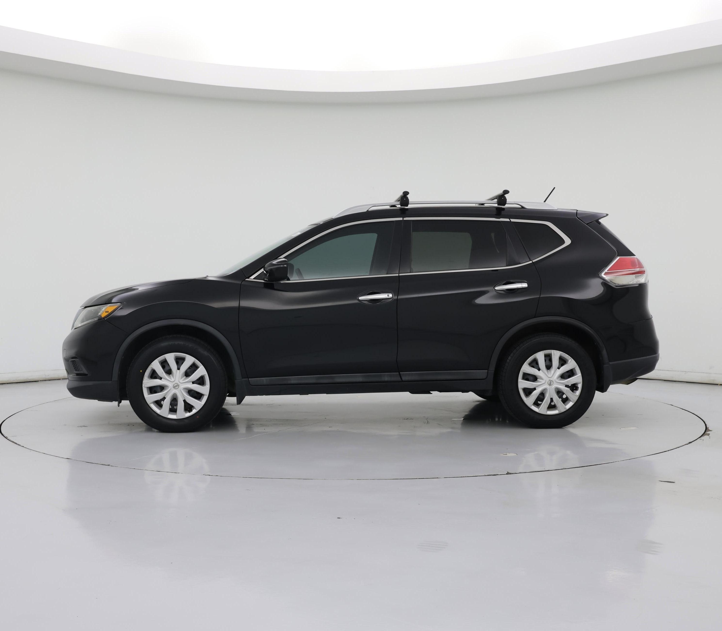 Thumbnail: 2016 Nissan Rogue - 3