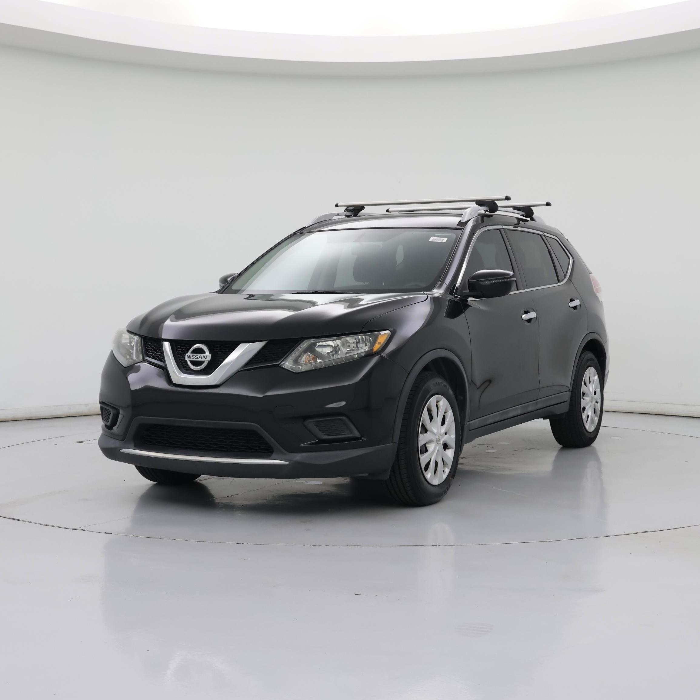 Thumbnail: 2016 Nissan Rogue - 4