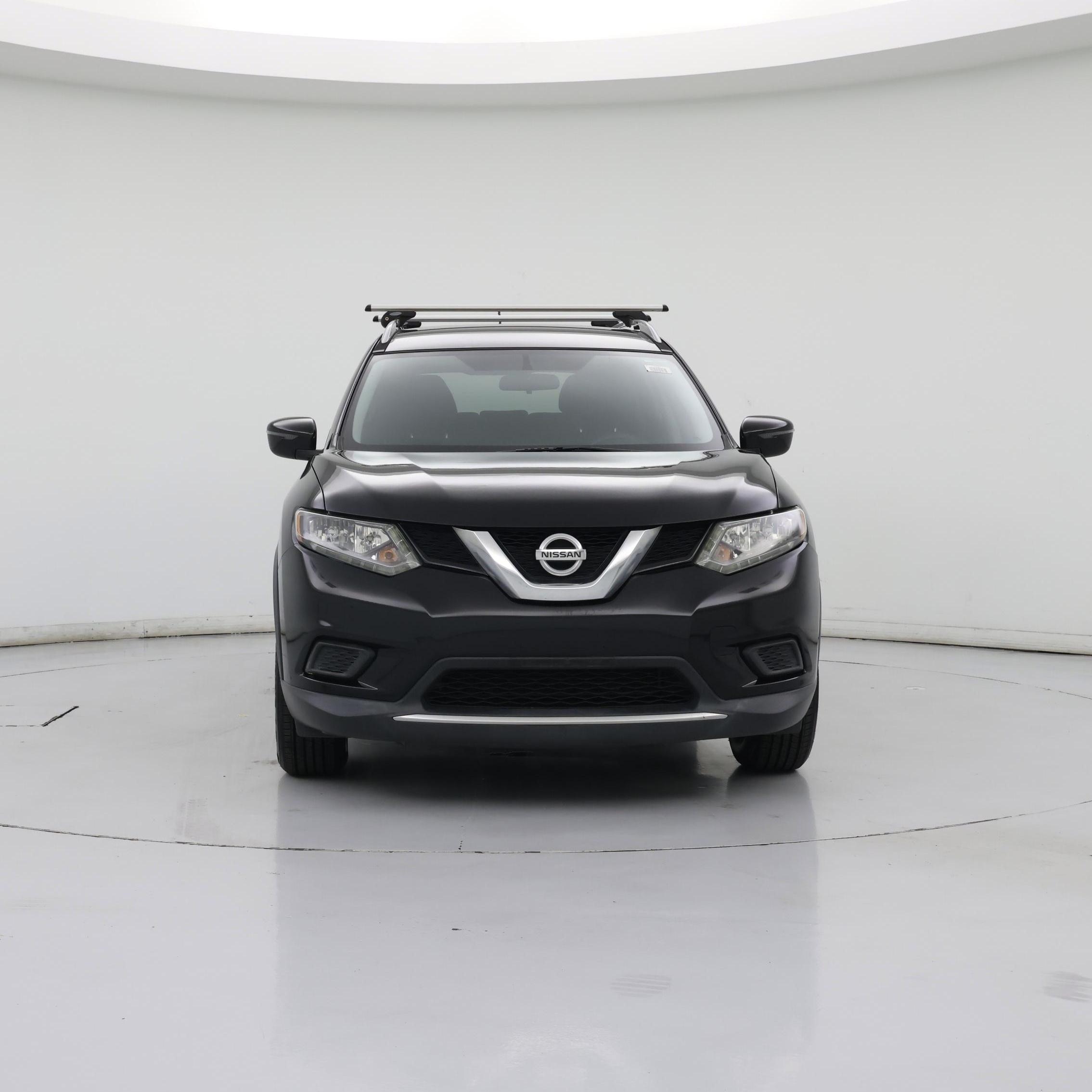 Thumbnail: 2016 Nissan Rogue - 5