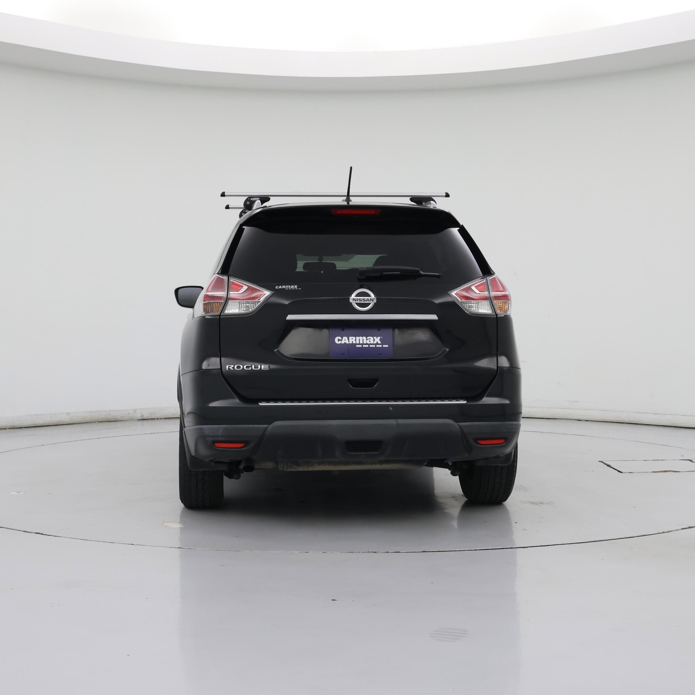 Thumbnail: 2016 Nissan Rogue - 6
