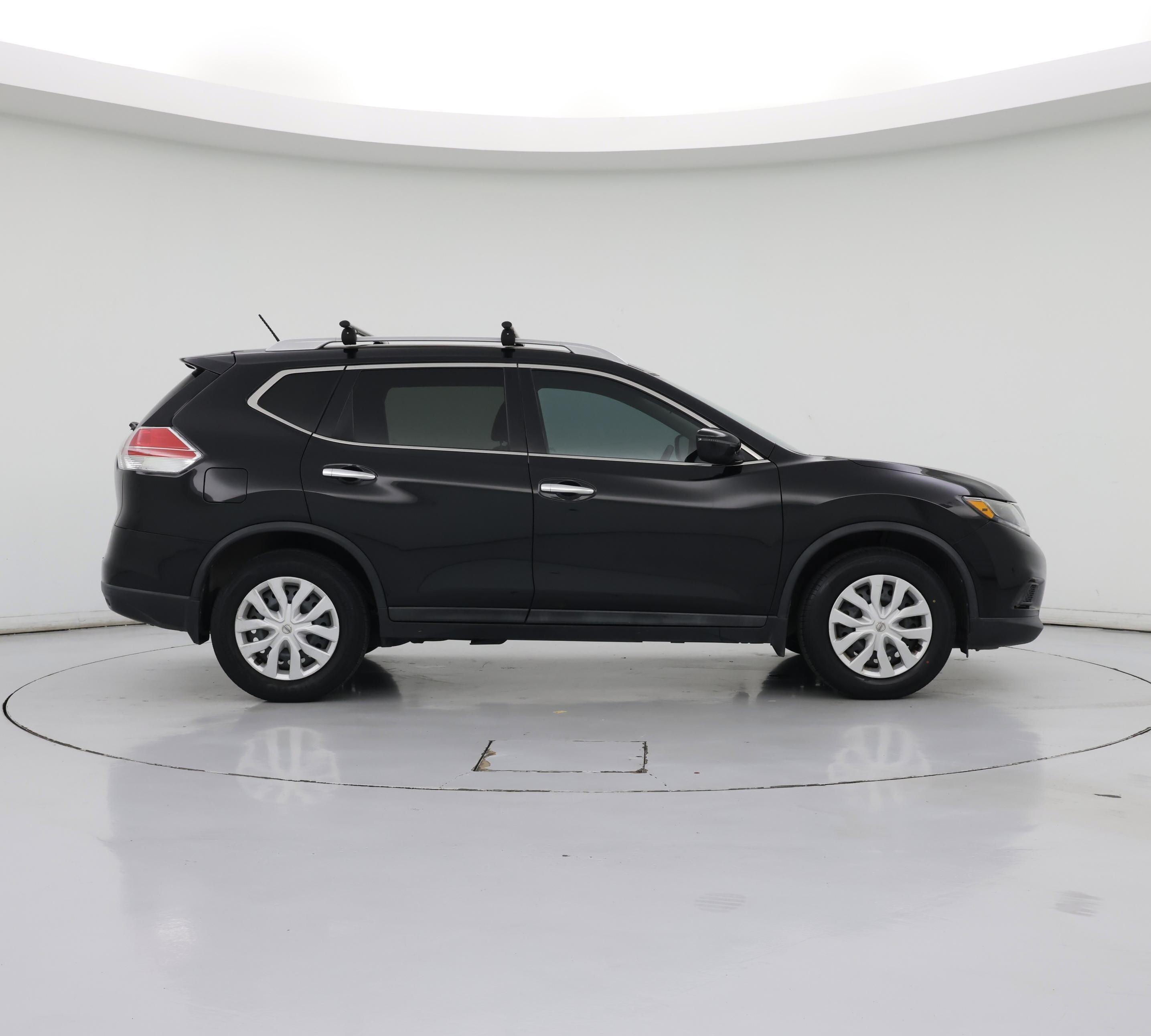 Thumbnail: 2016 Nissan Rogue - 7