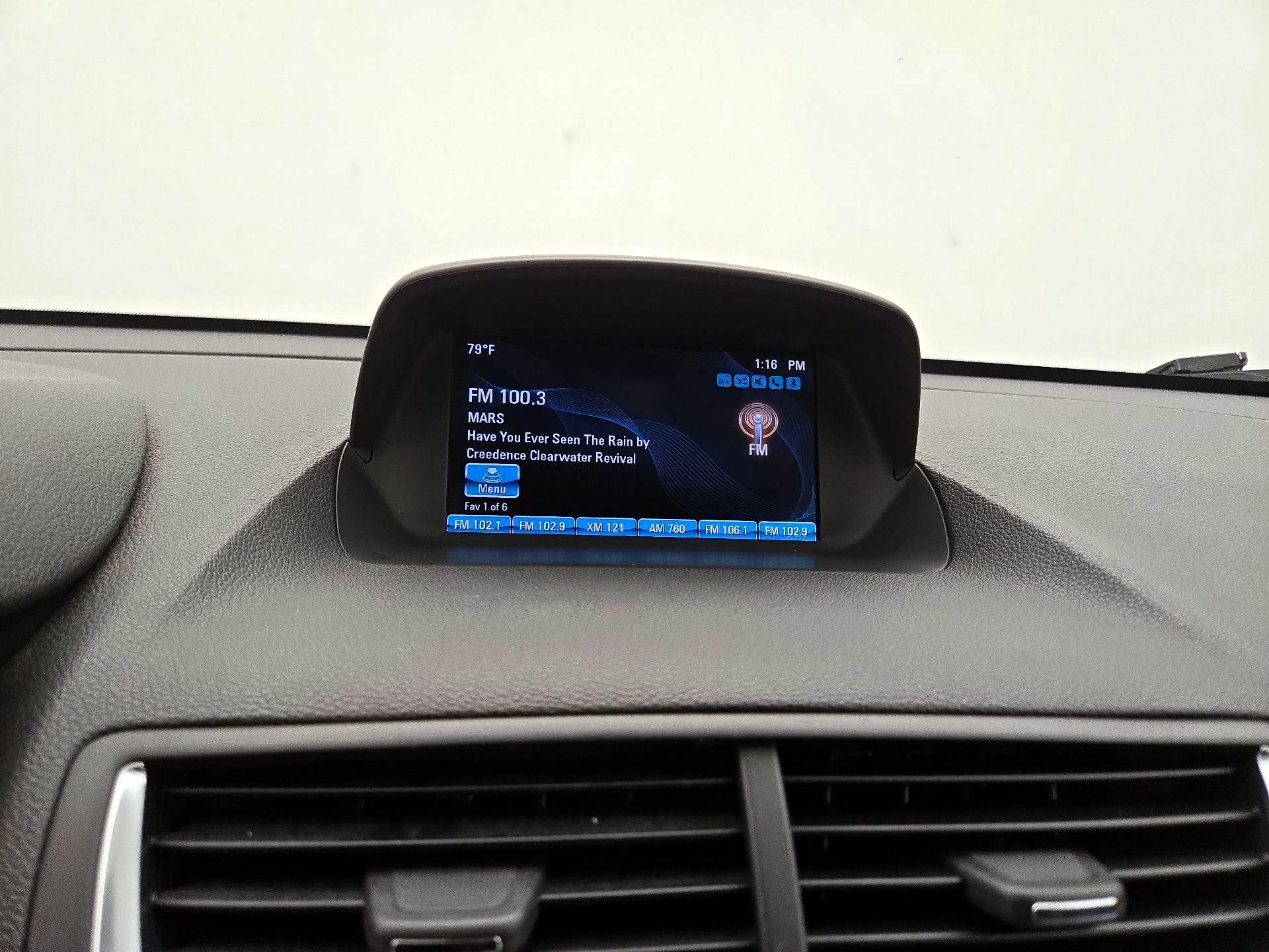Thumbnail: 2015 Buick Encore - 15