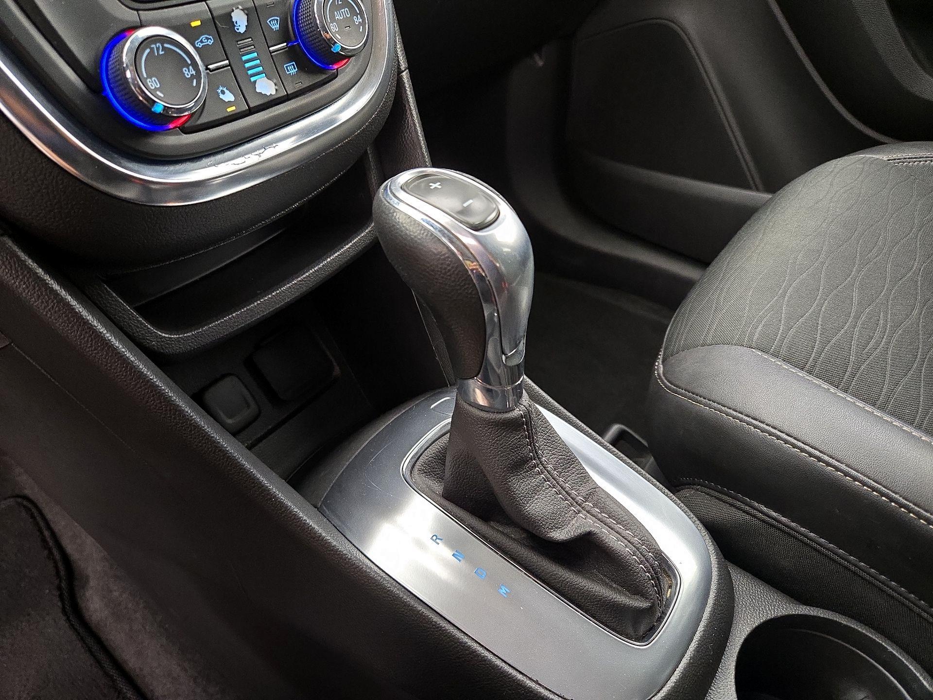 Thumbnail: 2015 Buick Encore - 17