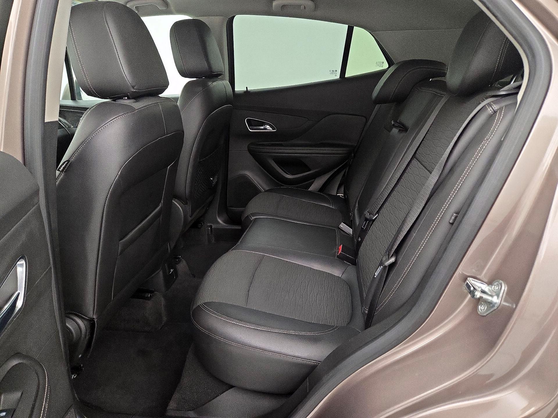 Thumbnail: 2015 Buick Encore - 19