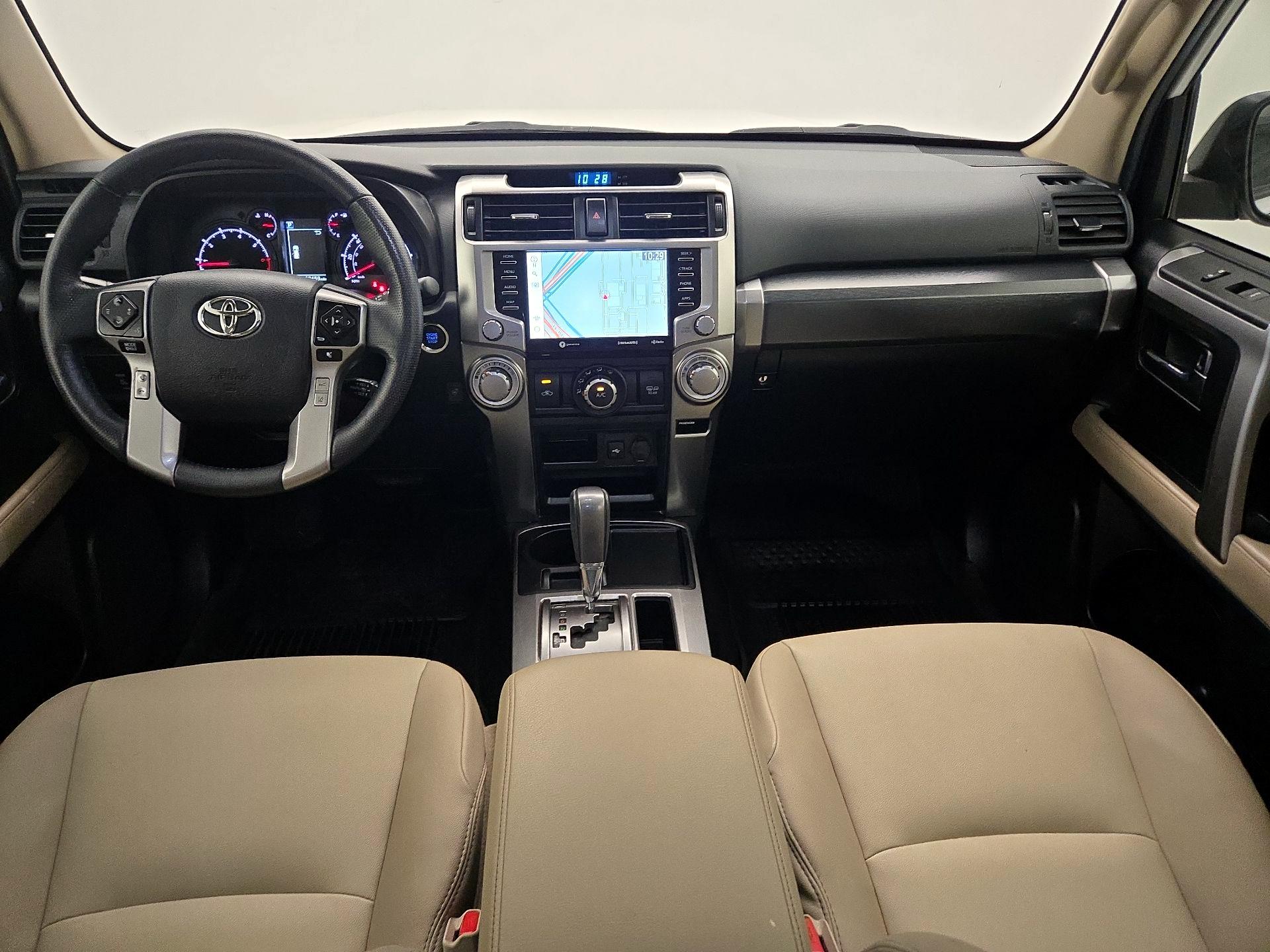 Thumbnail: 2023 Toyota 4Runner - 9