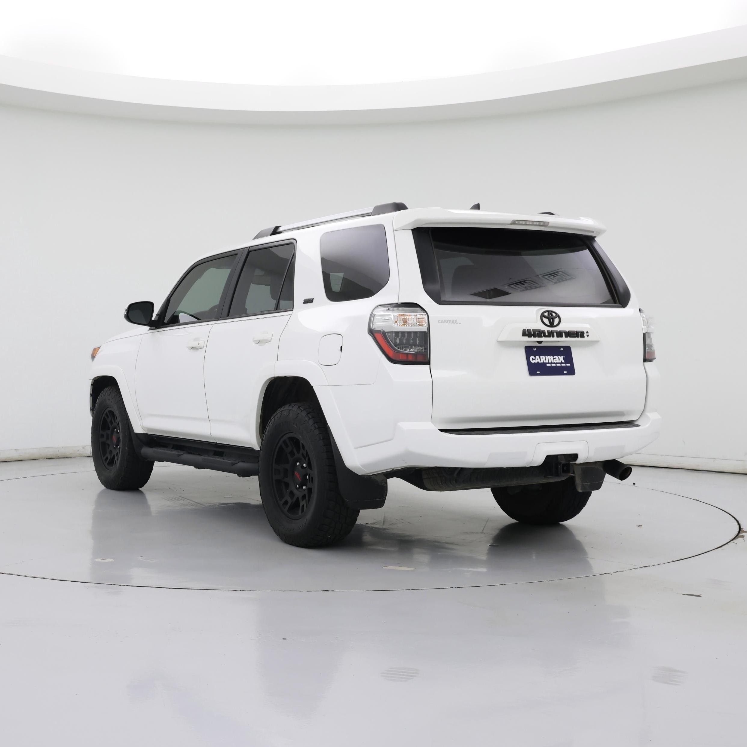 Thumbnail: 2023 Toyota 4Runner - 2