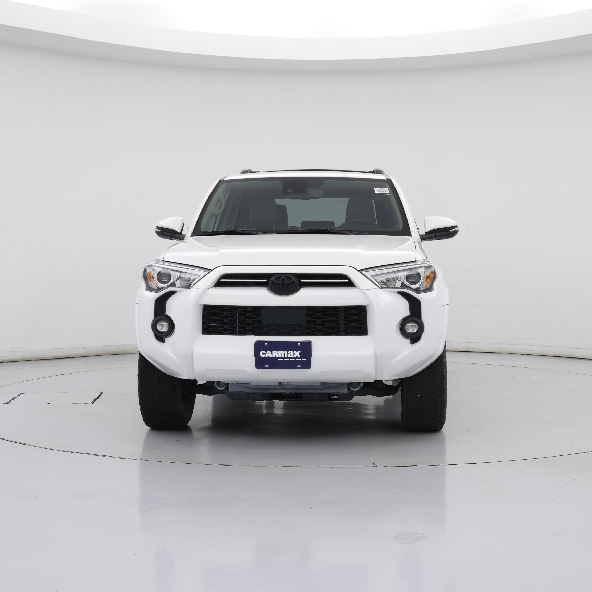 Thumbnail: 2023 Toyota 4Runner - 5