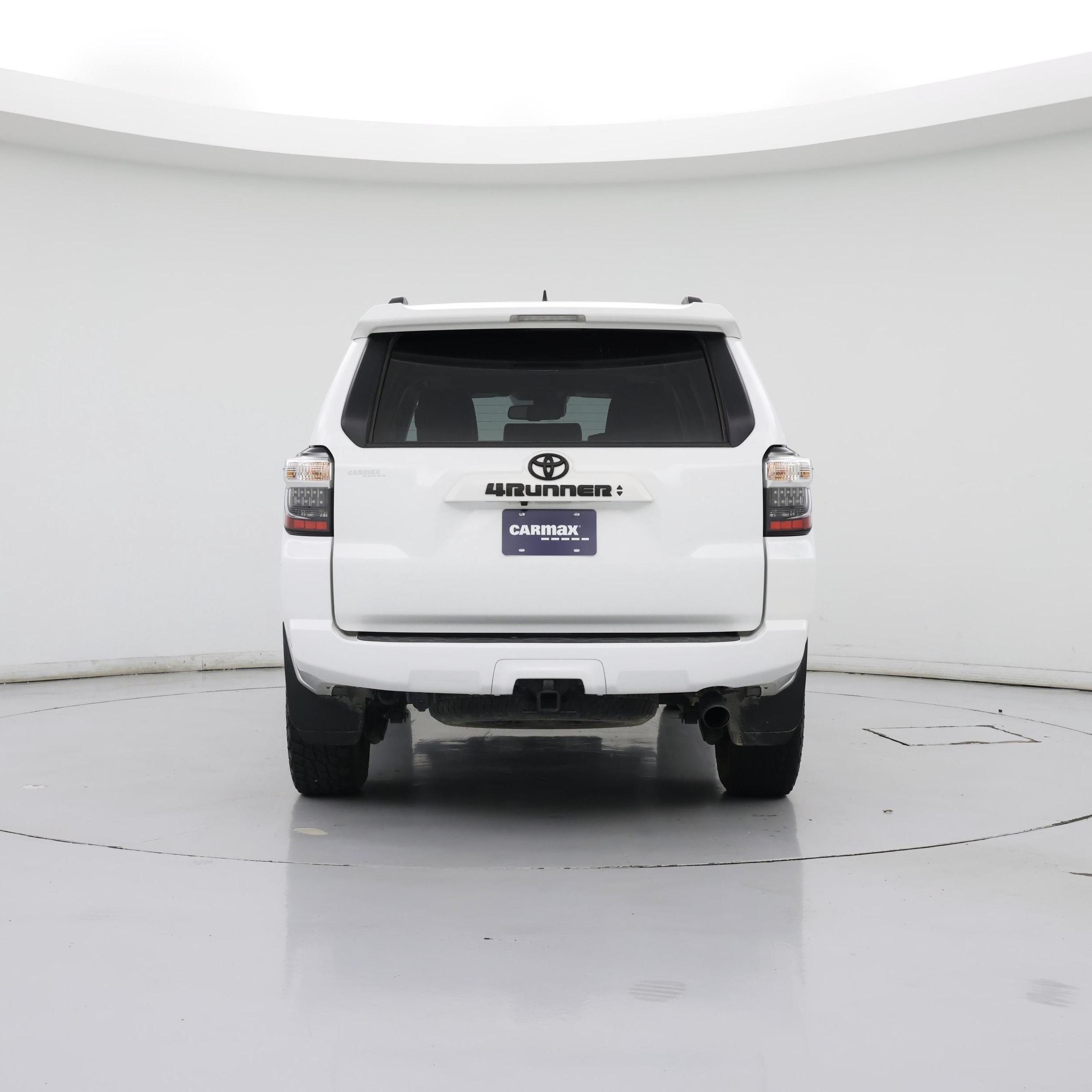Thumbnail: 2023 Toyota 4Runner - 6