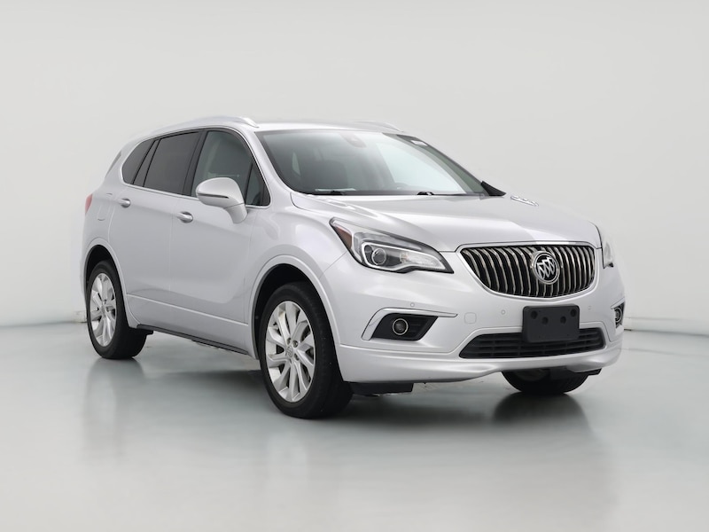 2016 Buick Envision Premium -
                  Irving, TX