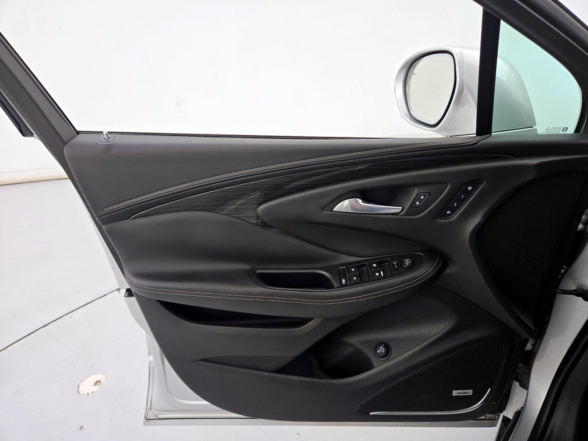 Thumbnail: 2016 Buick Envision - 12