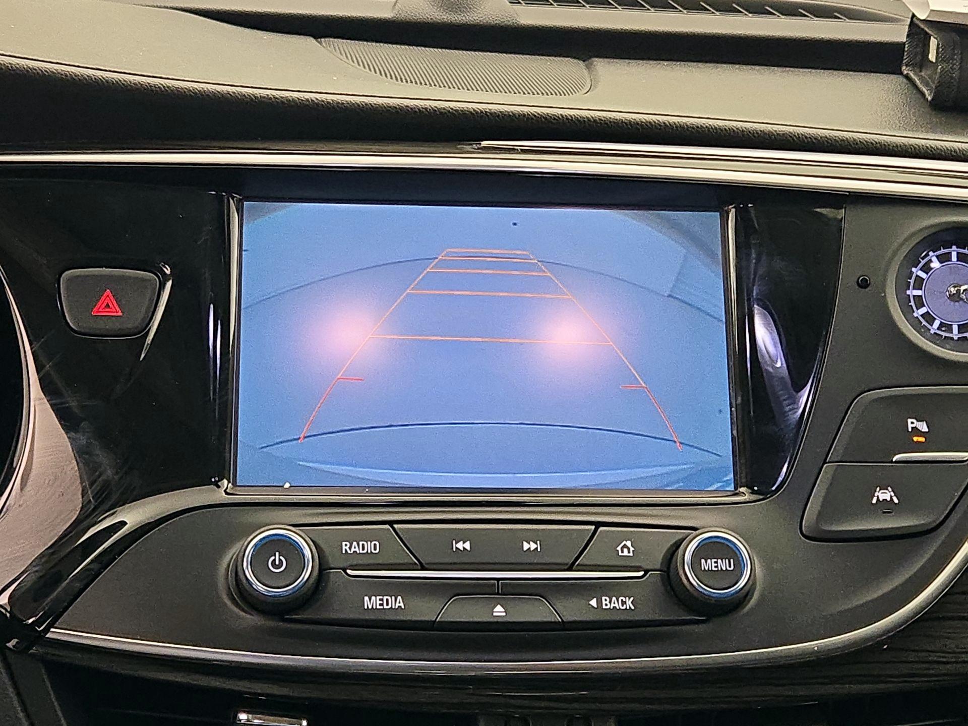 Thumbnail: 2016 Buick Envision - 14