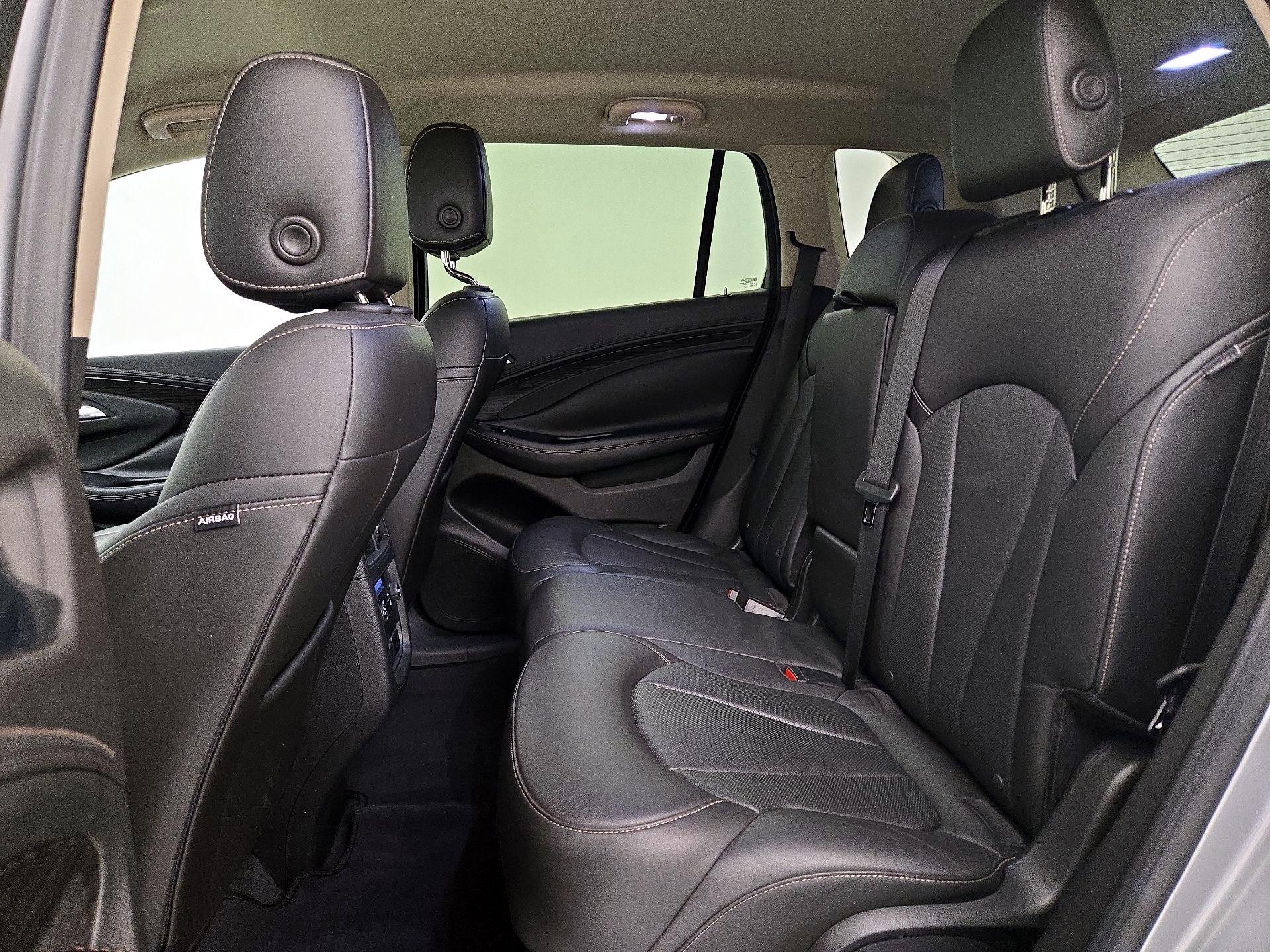 Thumbnail: 2016 Buick Envision - 19