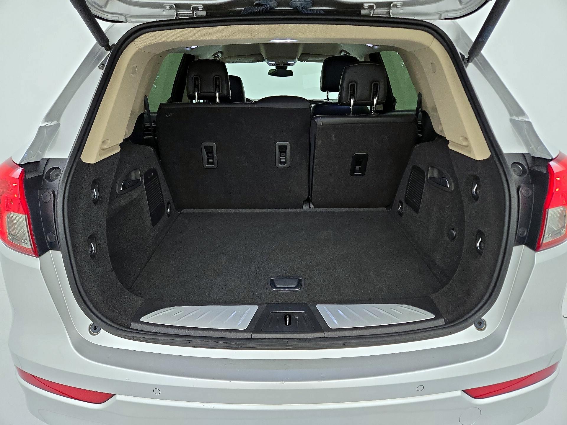 Thumbnail: 2016 Buick Envision - 20