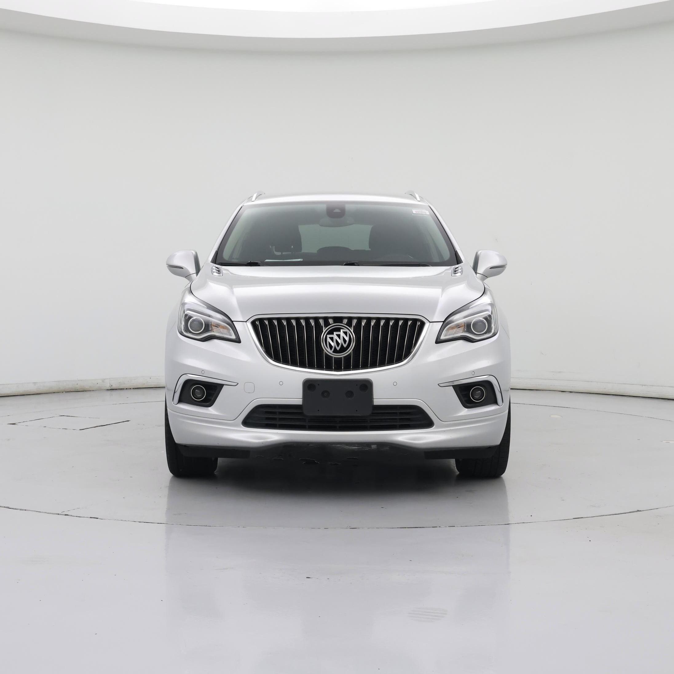 Thumbnail: 2016 Buick Envision - 5