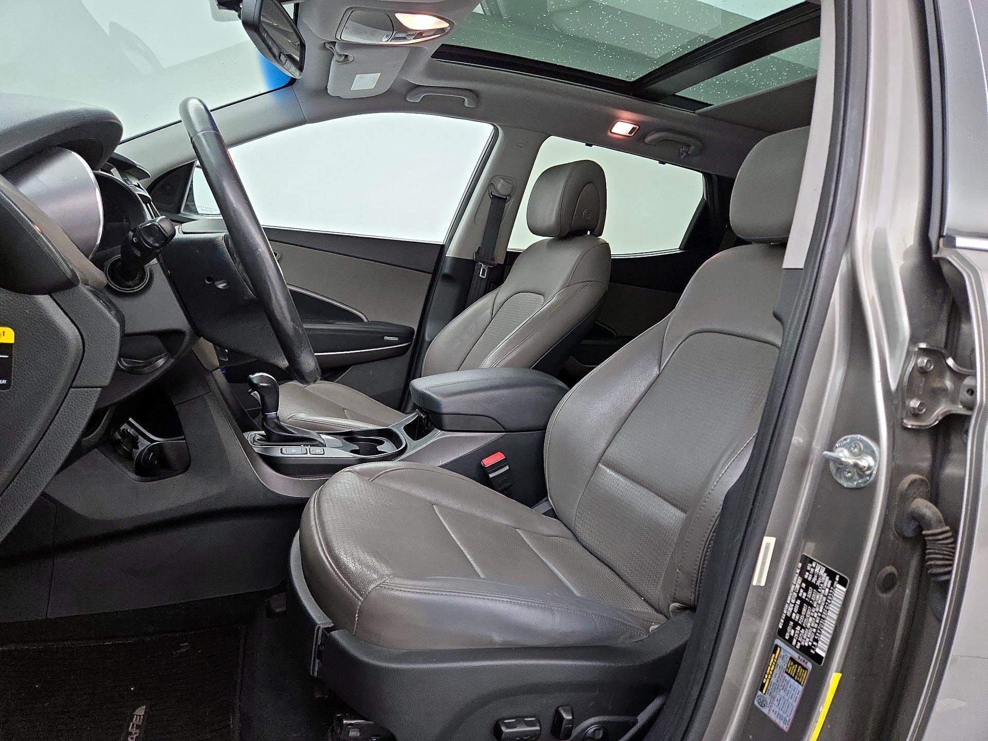 Thumbnail: 2015 Hyundai Santa Fe - 11