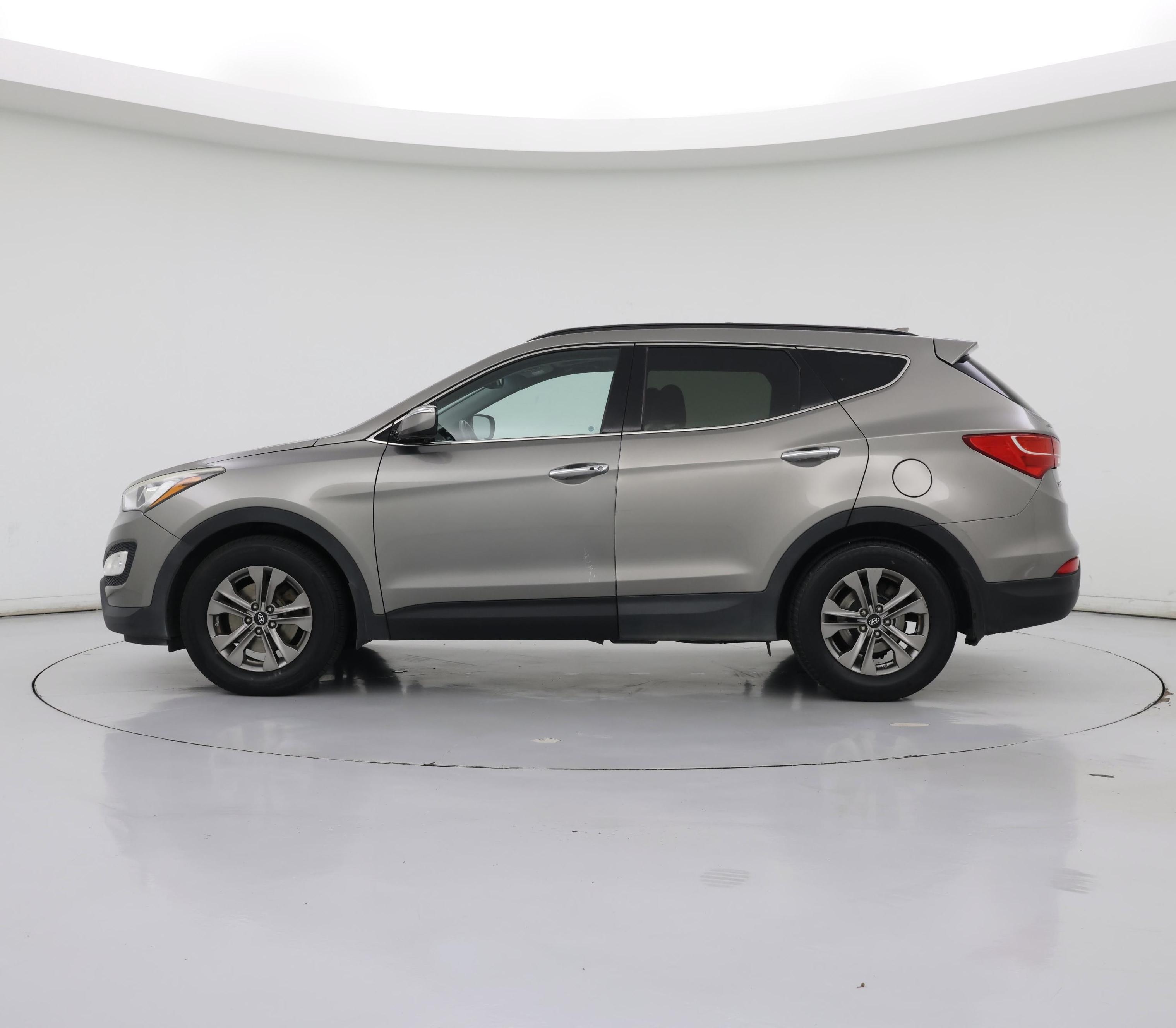 Thumbnail: 2015 Hyundai Santa Fe - 3