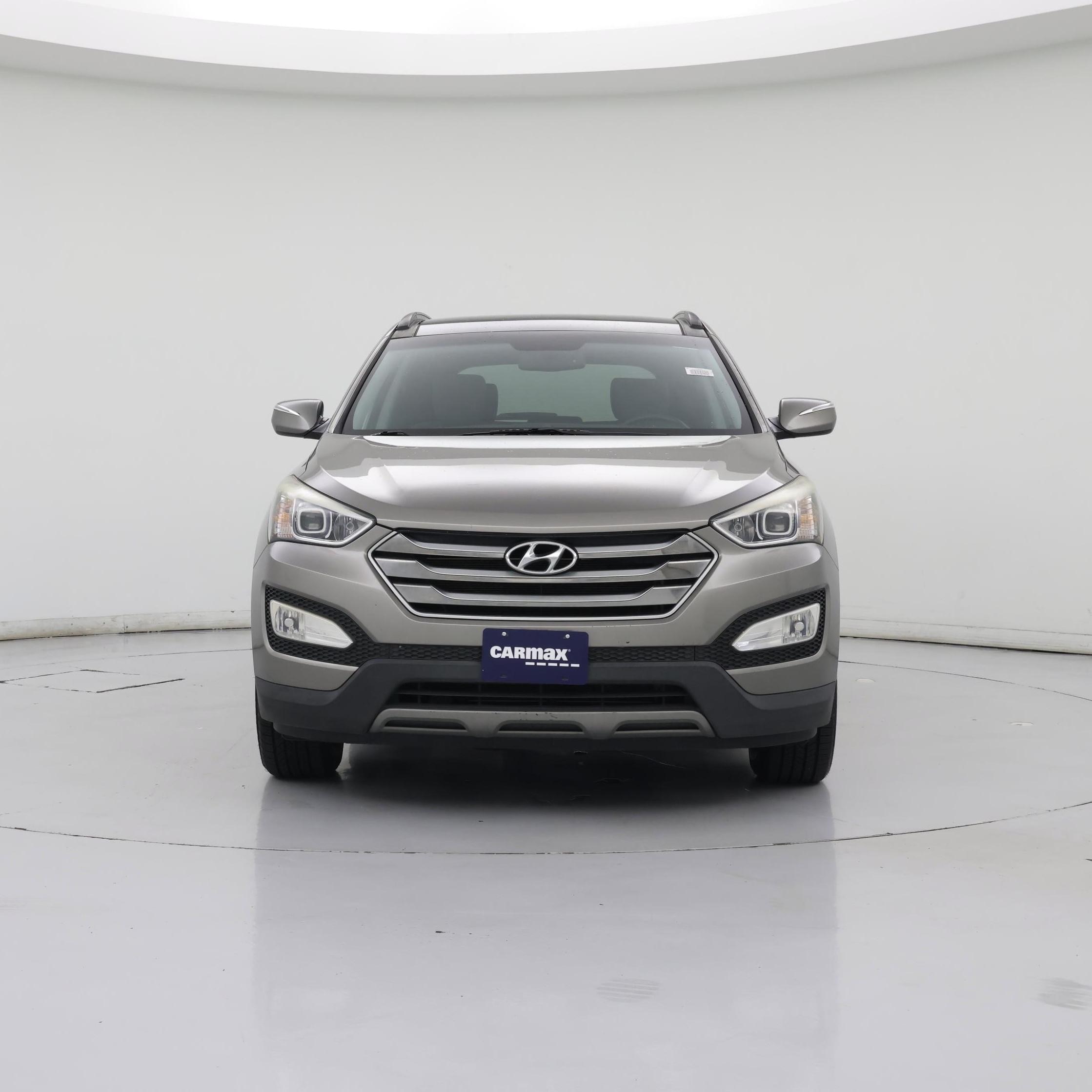 Thumbnail: 2015 Hyundai Santa Fe - 5