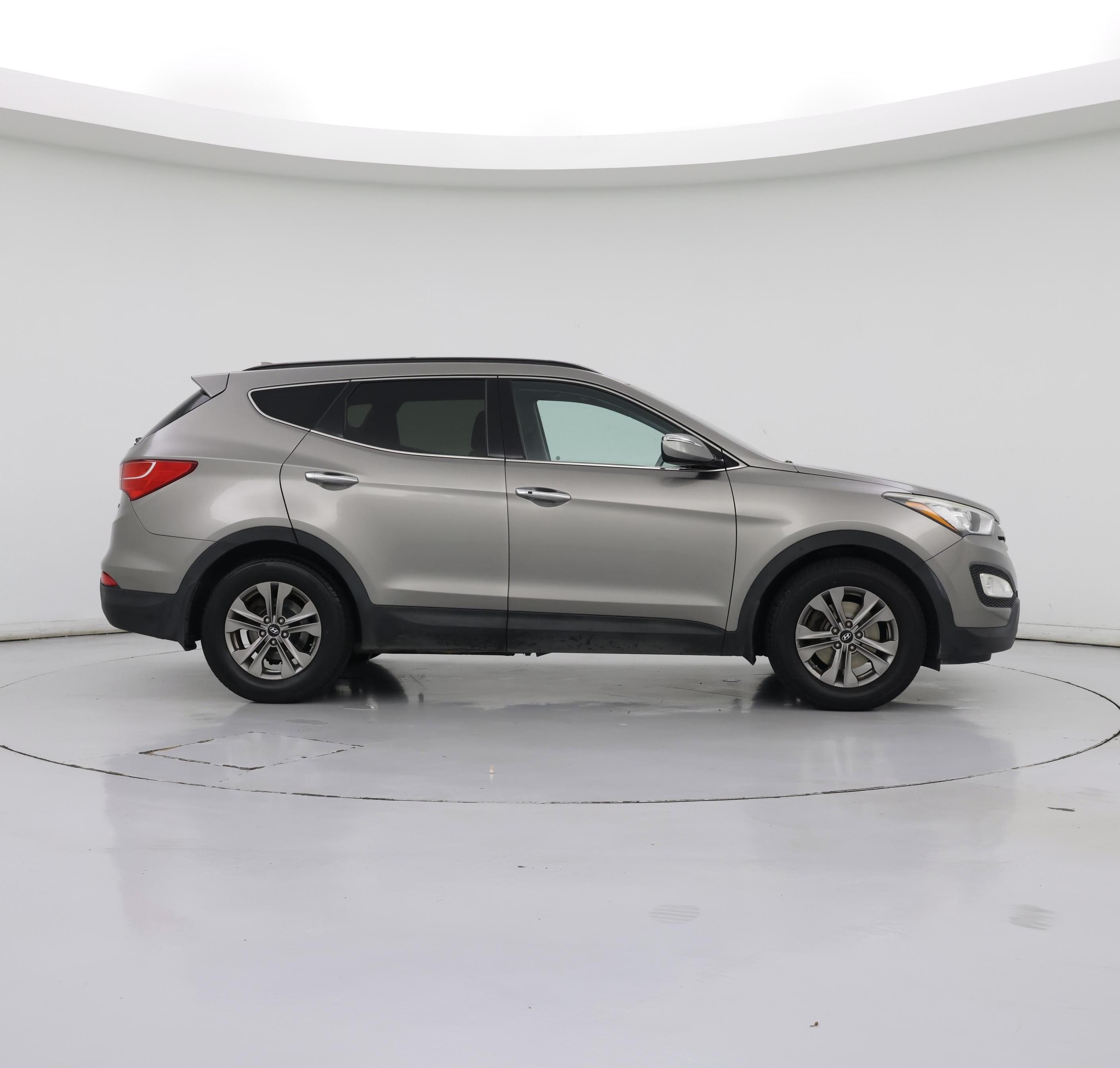 Thumbnail: 2015 Hyundai Santa Fe - 7