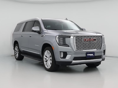 2023 GMC Yukon XL 1500 Denali