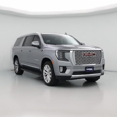 2023 GMC Yukon XL 1500 Denali
