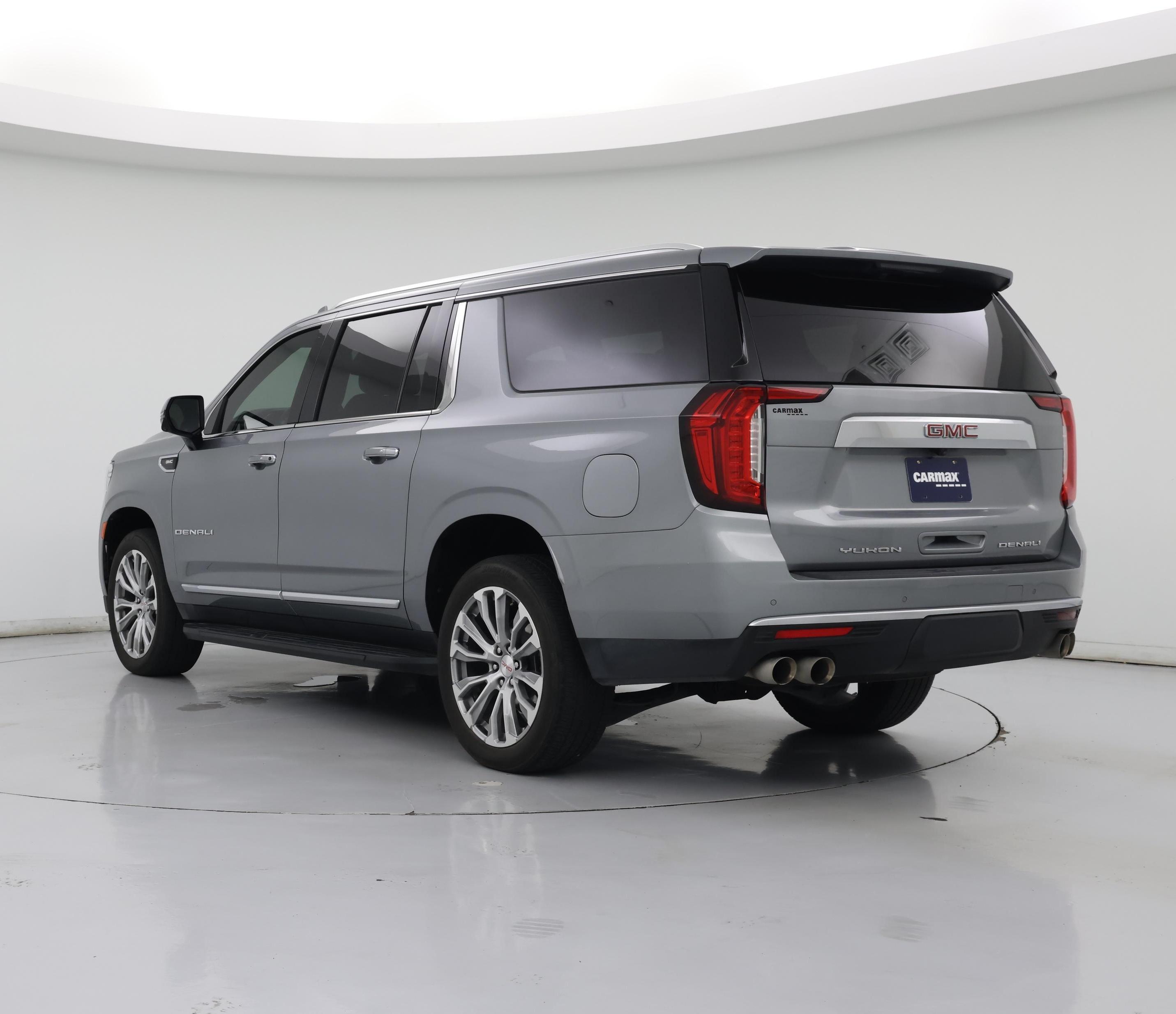 Thumbnail: 2023 GMC Yukon XL - 2