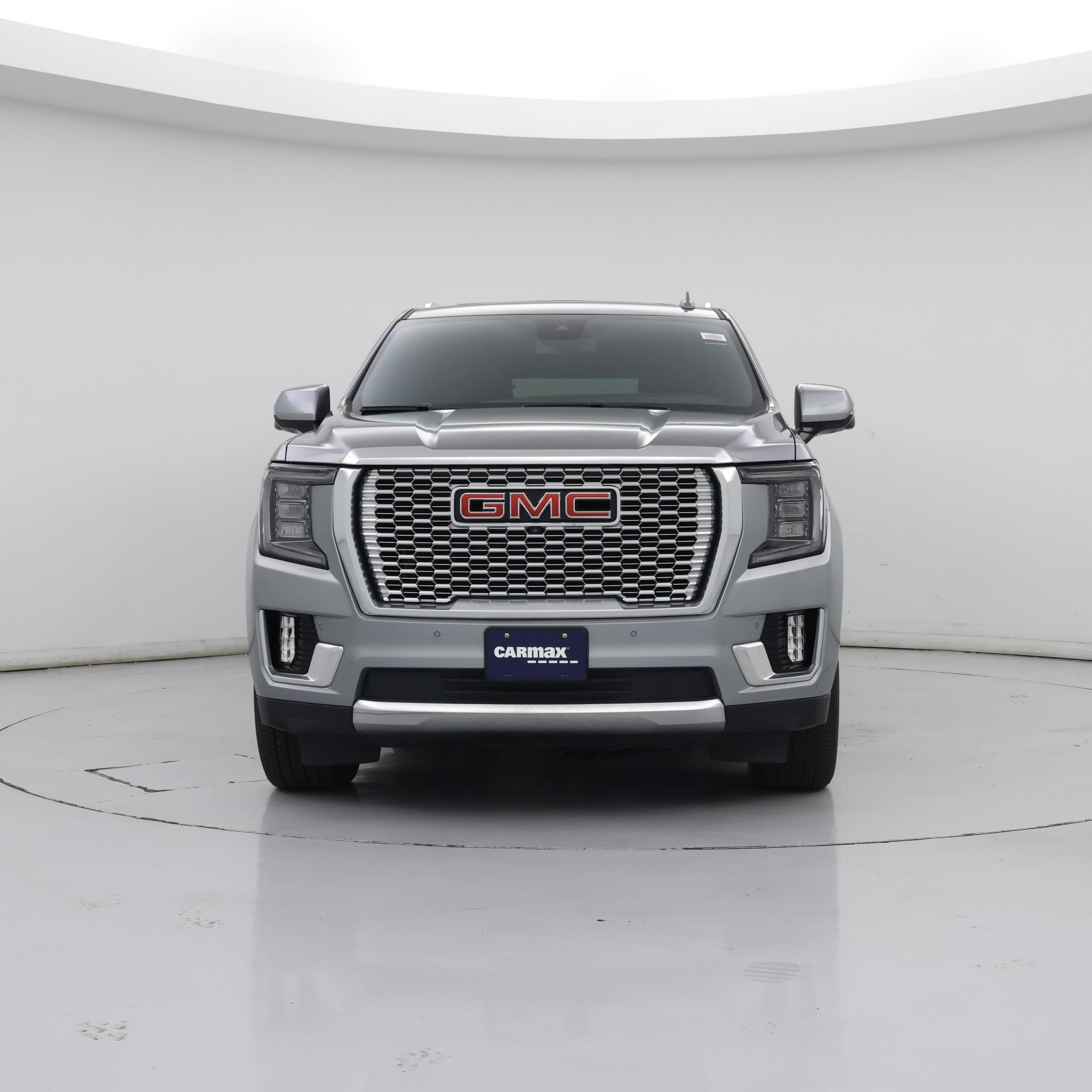Thumbnail: 2023 GMC Yukon XL - 5