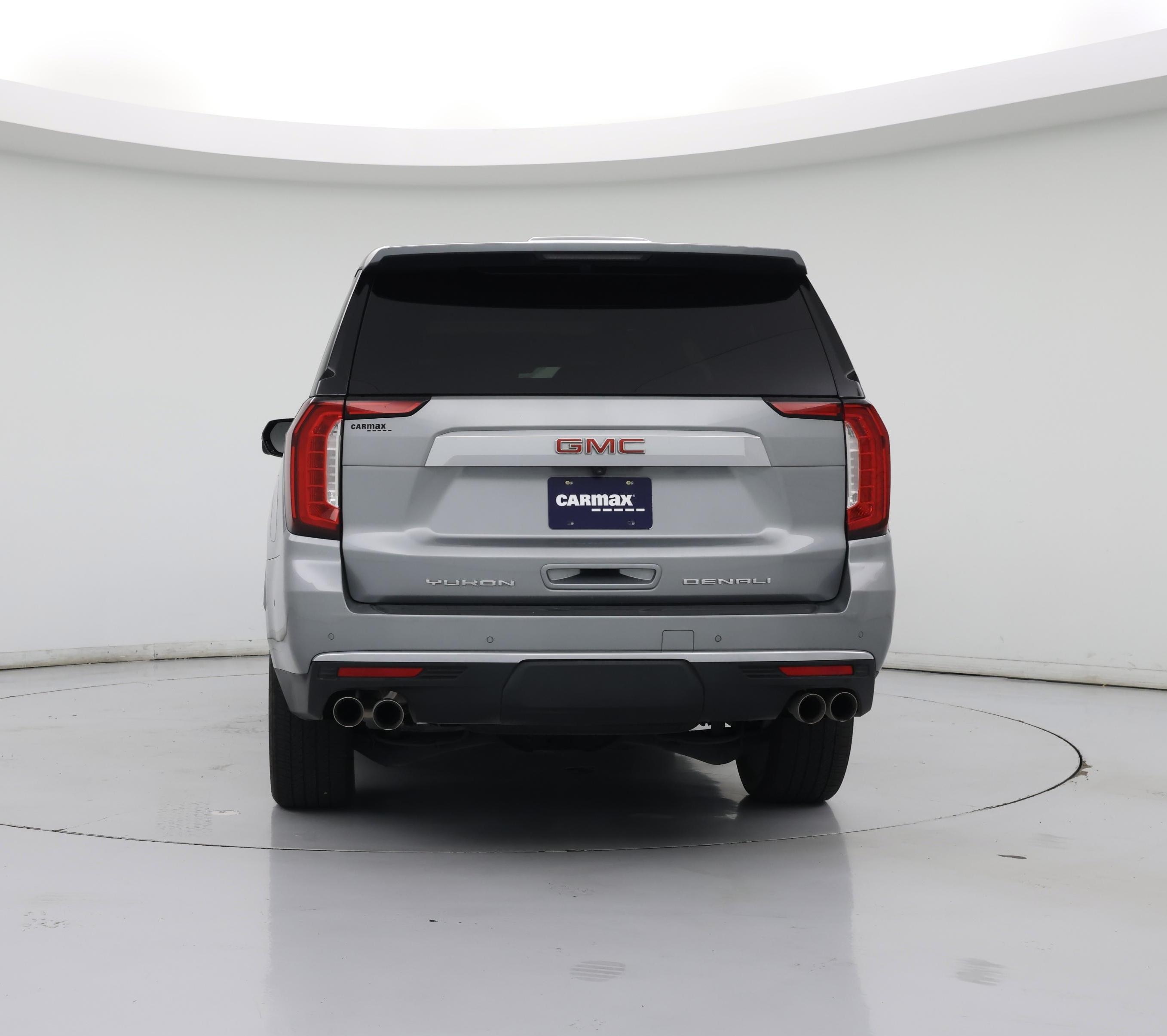 Thumbnail: 2023 GMC Yukon XL - 6