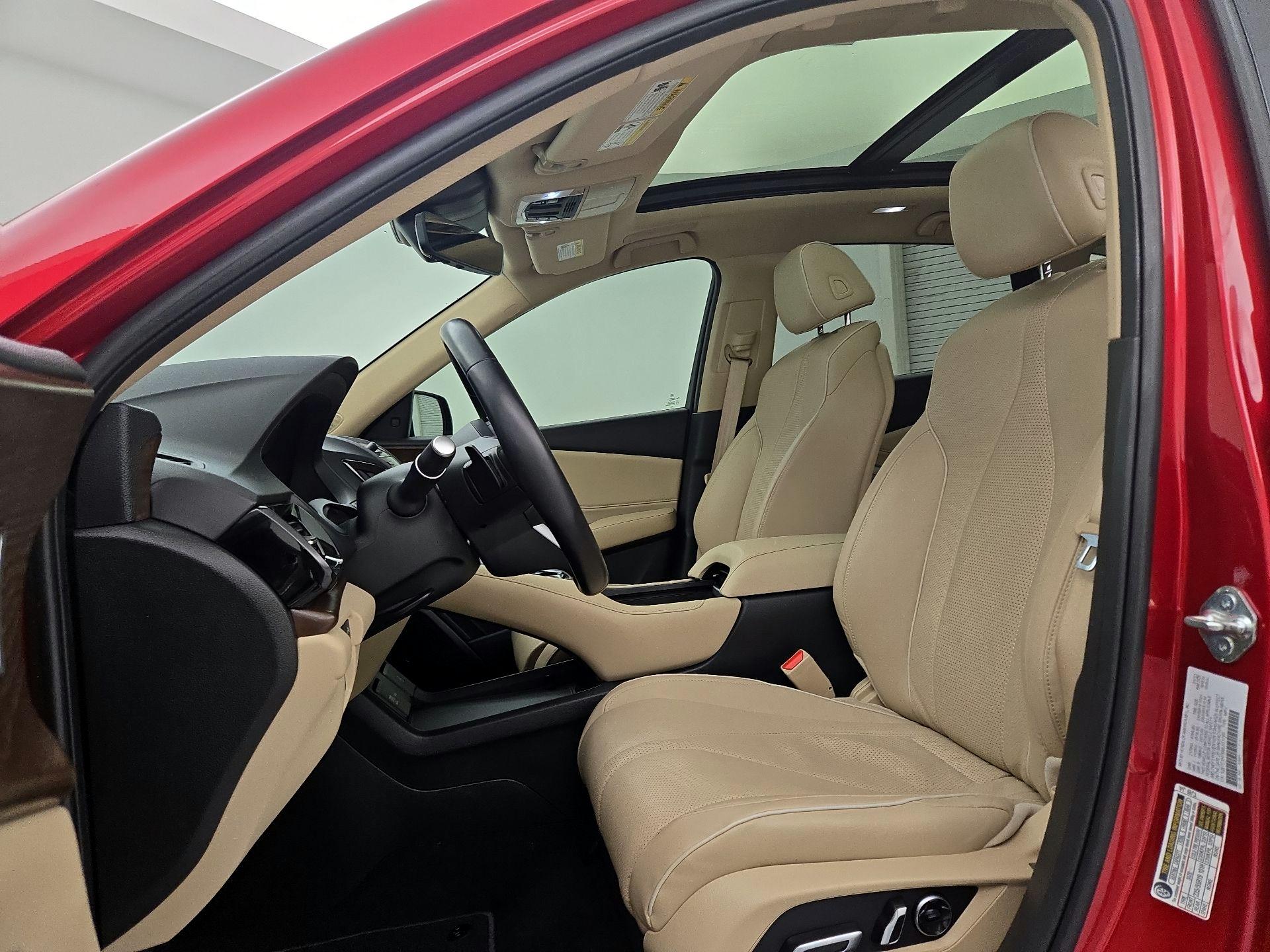 Thumbnail: 2021 Acura RDX - 11