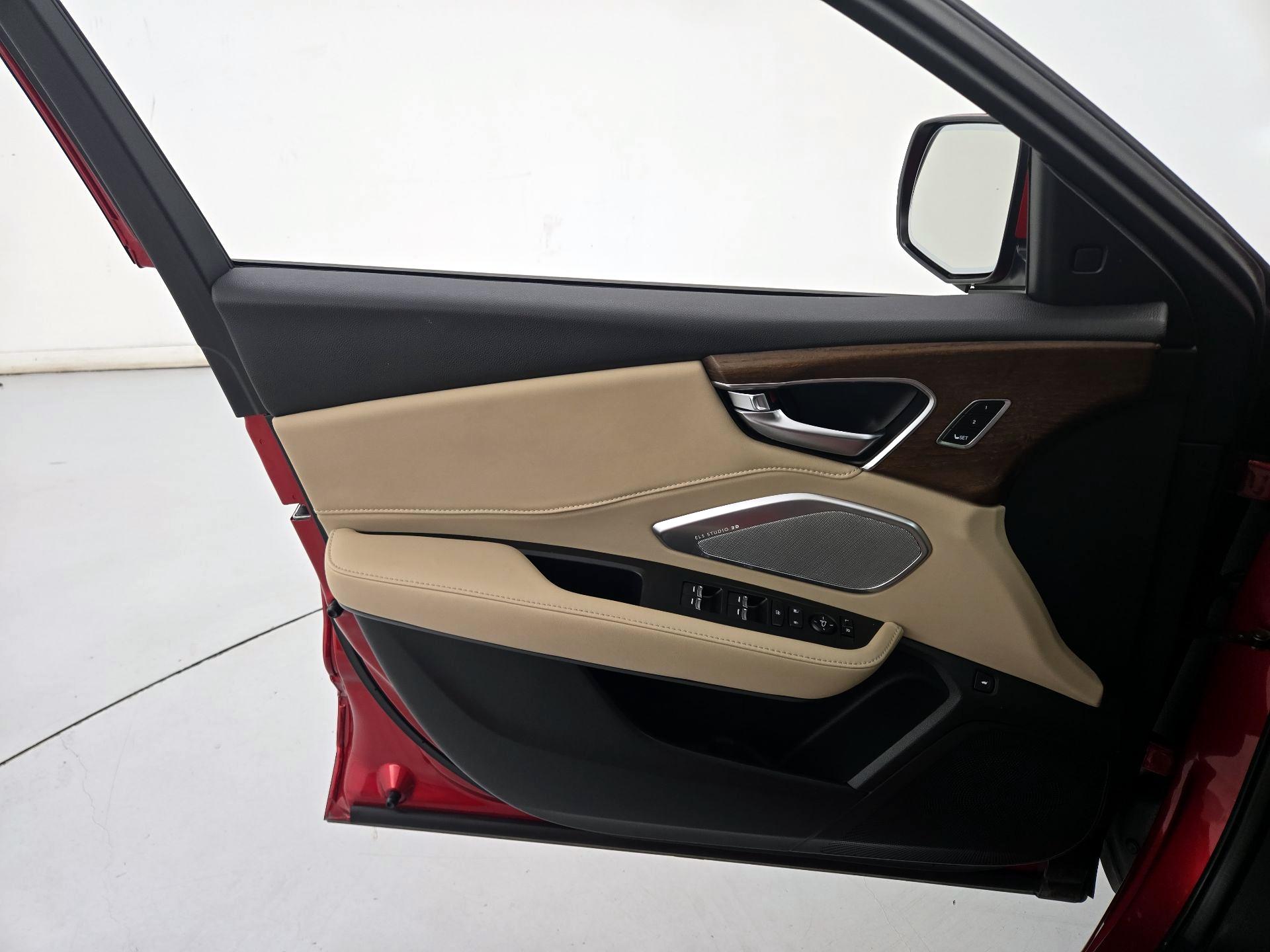 Thumbnail: 2021 Acura RDX - 12