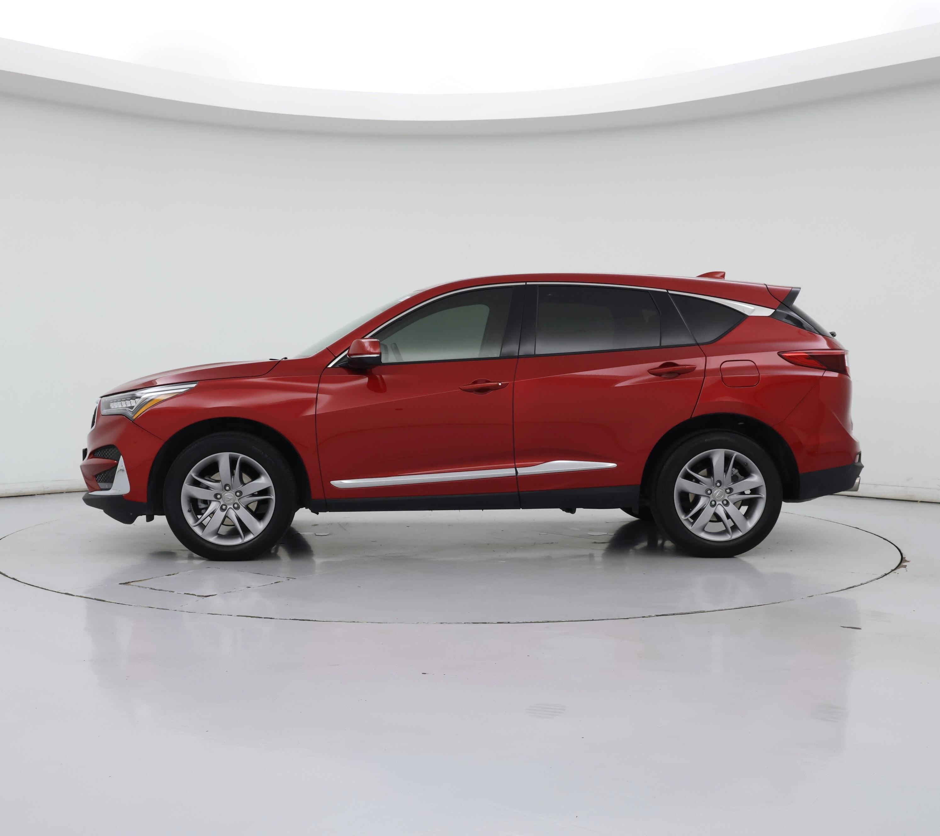 Thumbnail: 2021 Acura RDX - 3