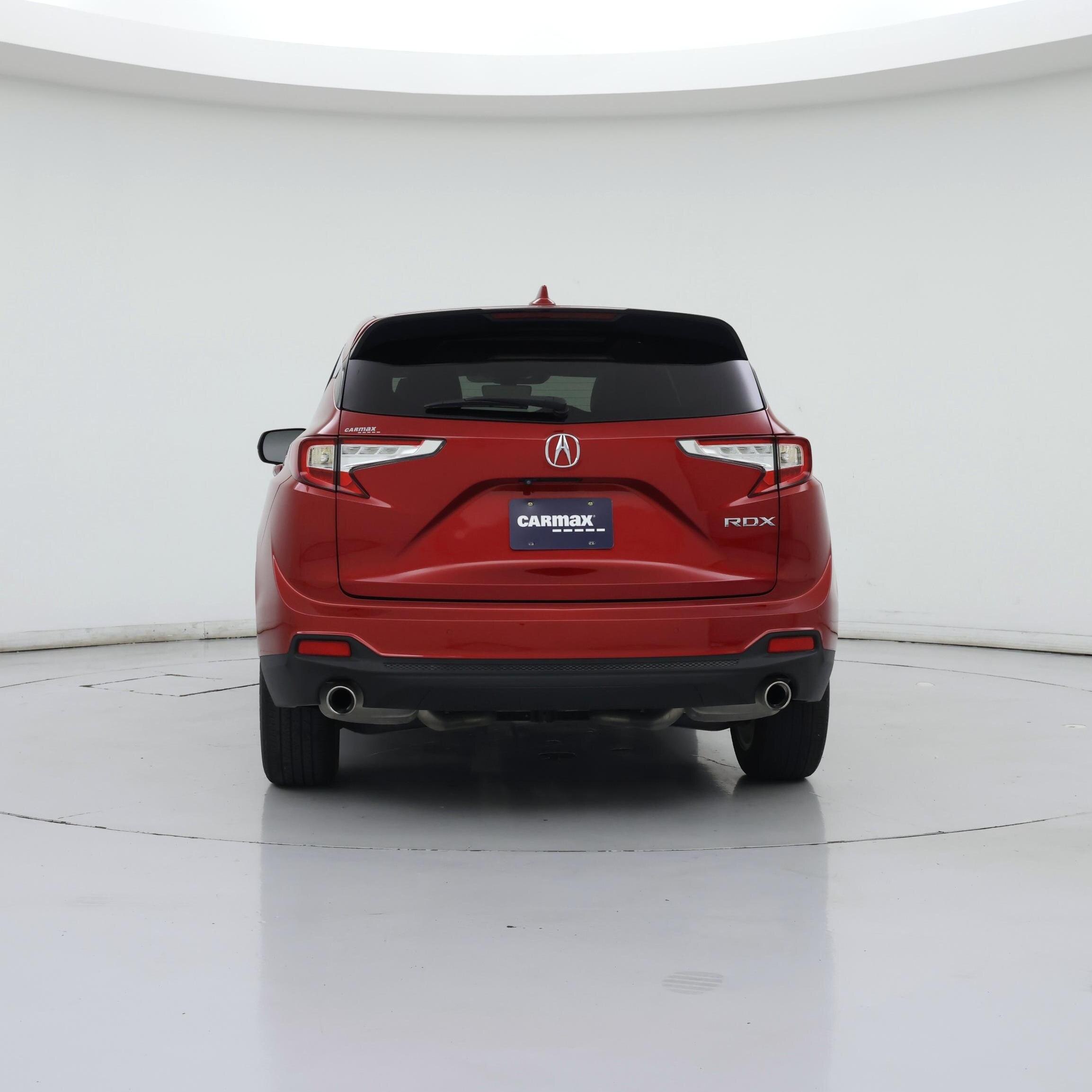 Thumbnail: 2021 Acura RDX - 6