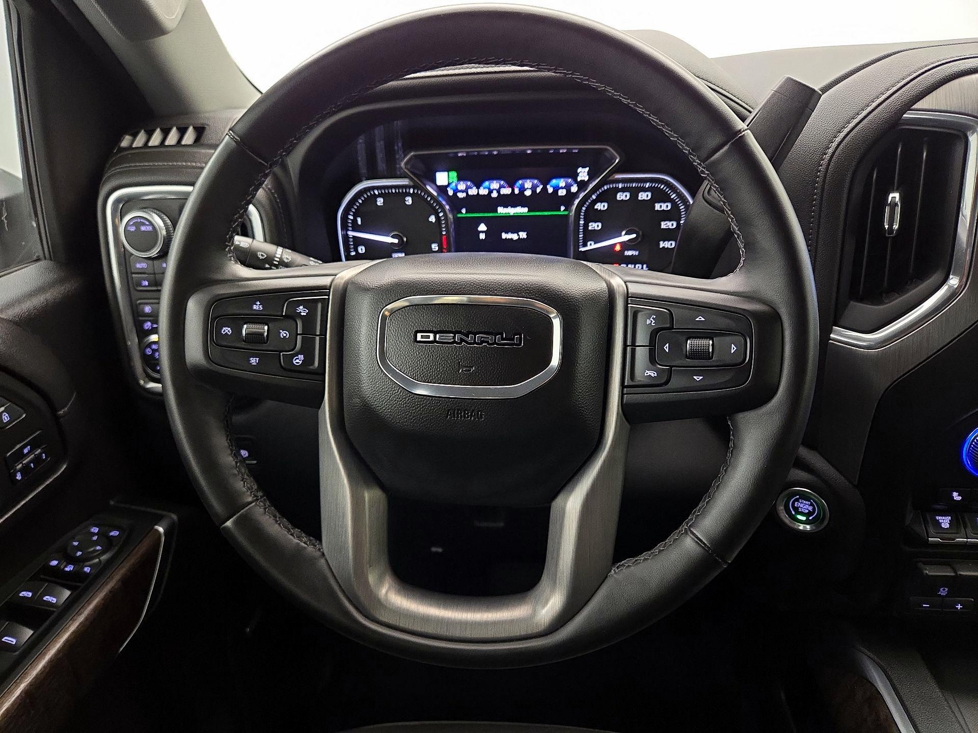 Thumbnail: 2023 GMC Sierra 2500 - 10