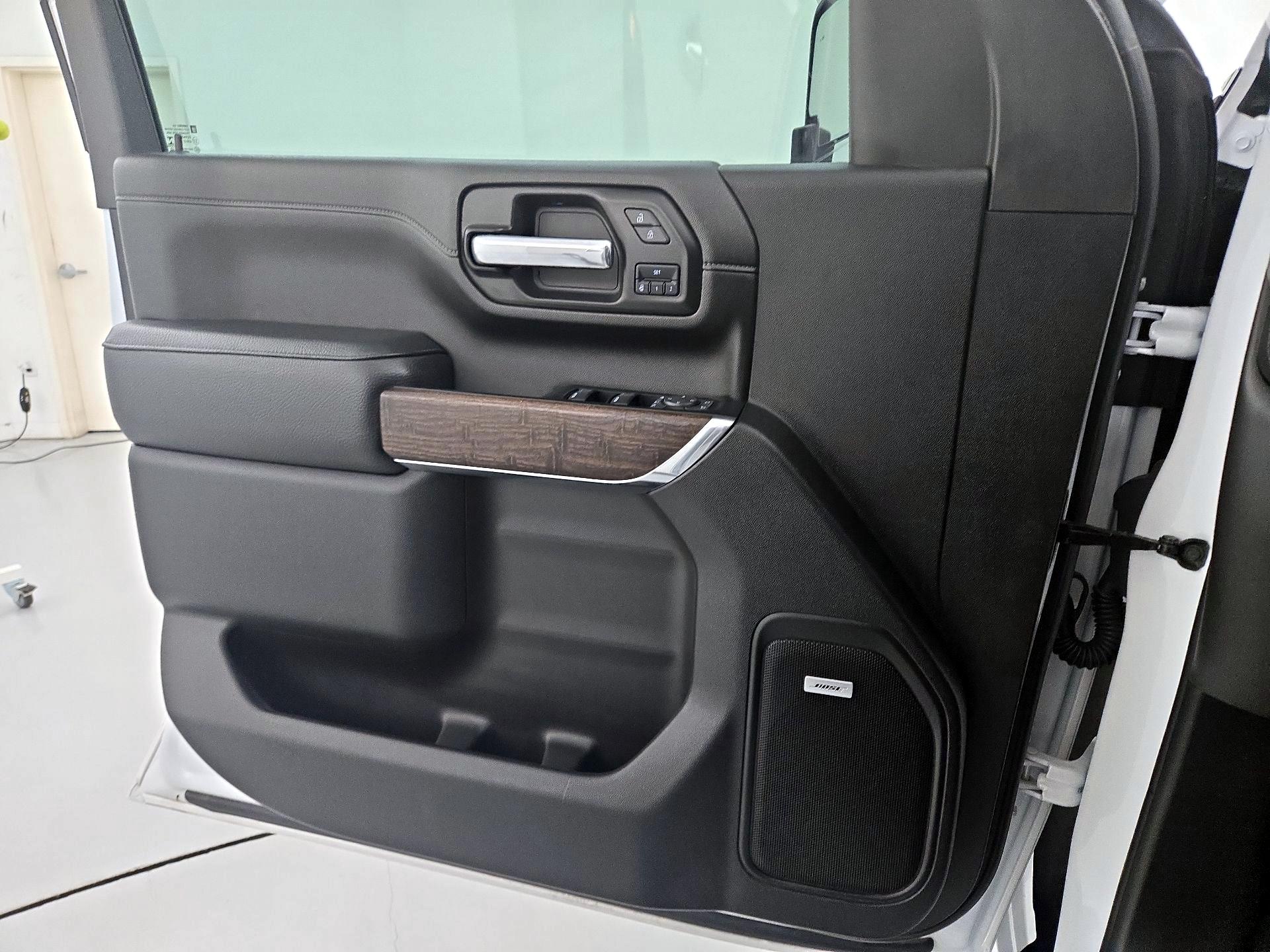 Thumbnail: 2023 GMC Sierra 2500 - 12