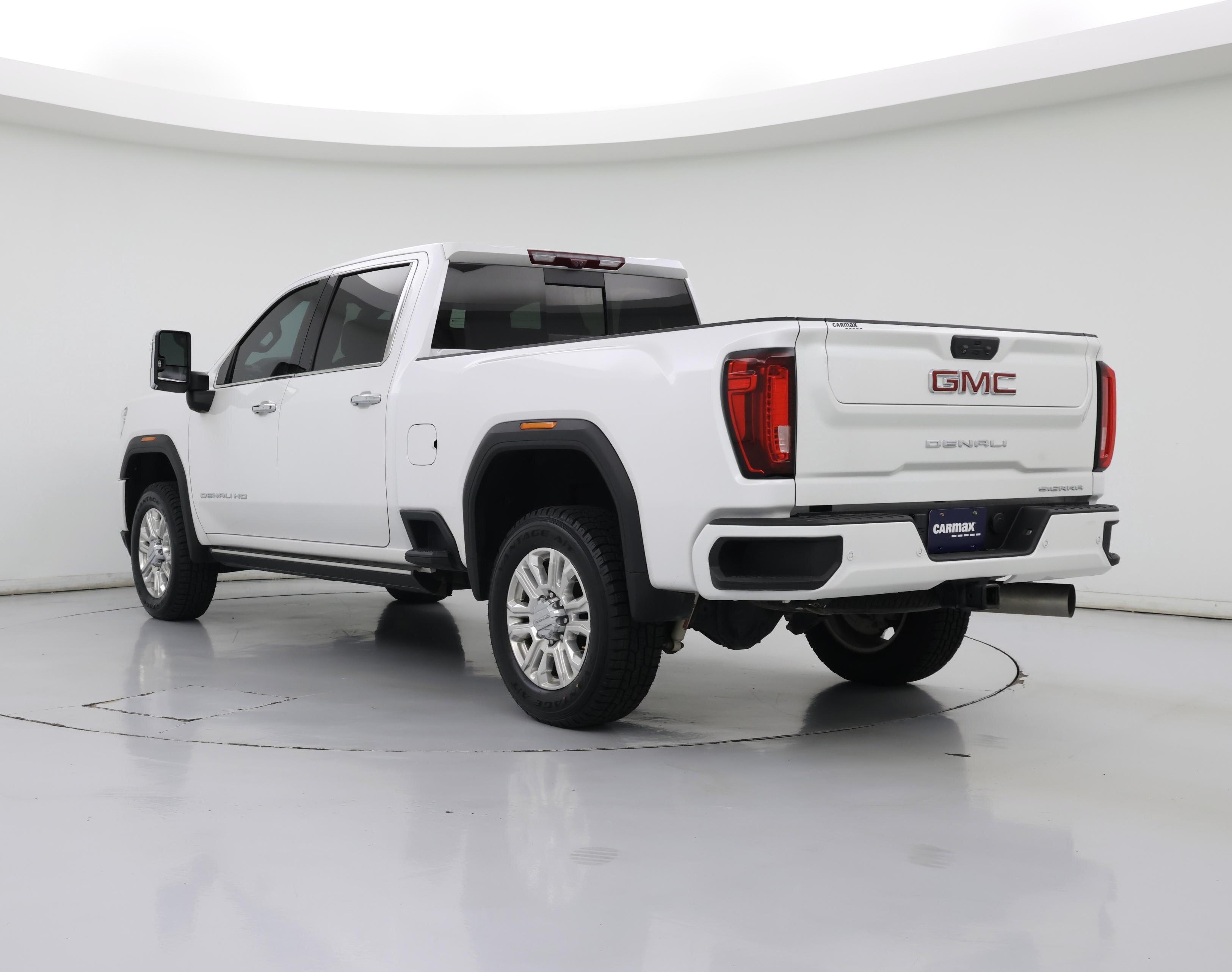 Thumbnail: 2023 GMC Sierra 2500 - 2