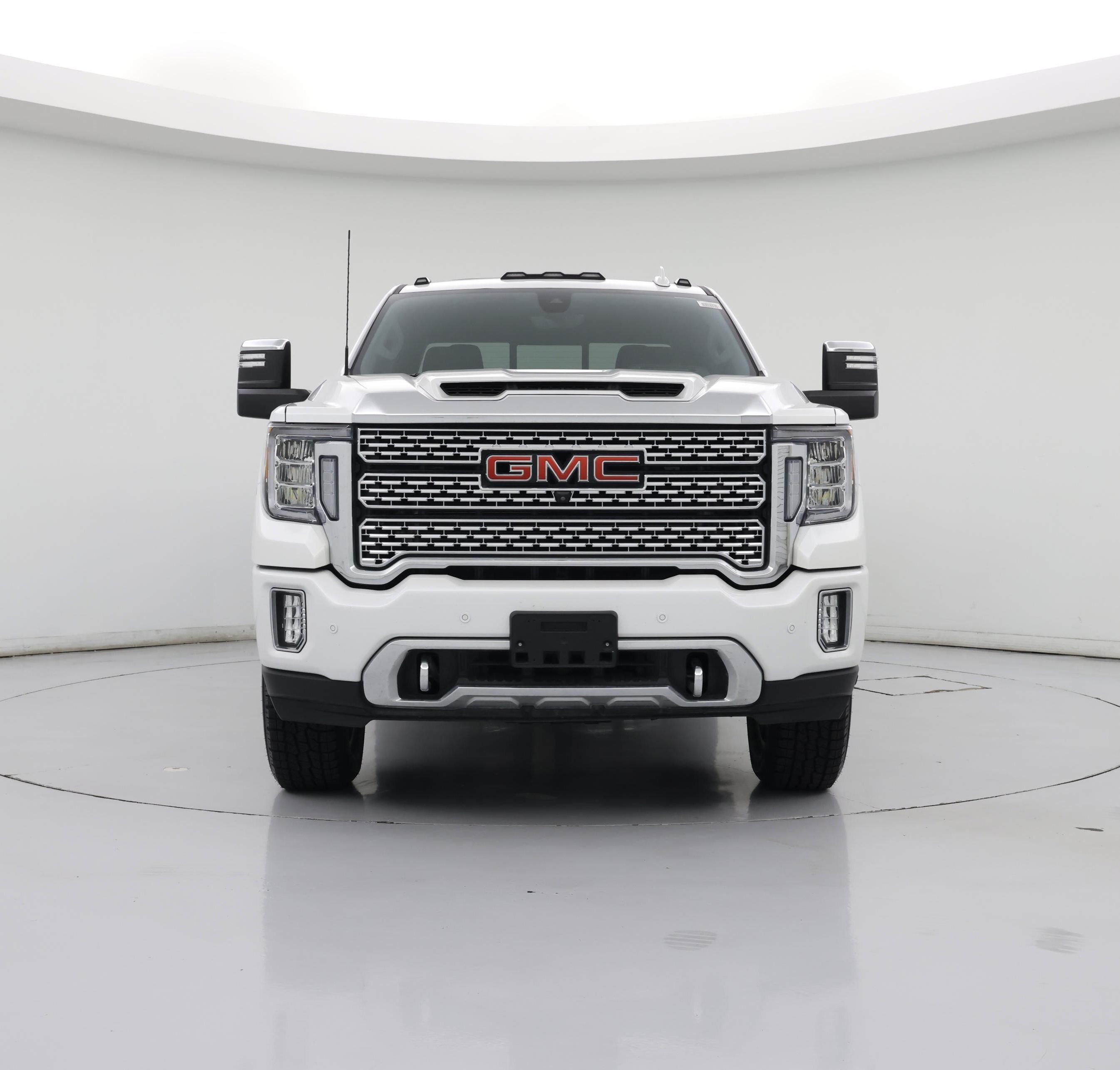 Thumbnail: 2023 GMC Sierra 2500 - 5