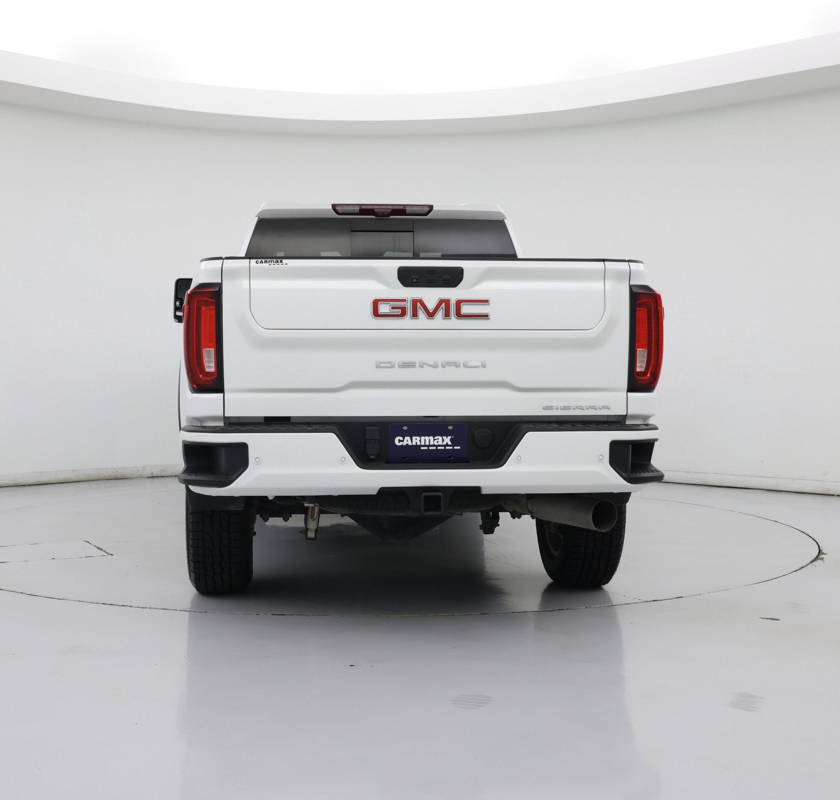 Thumbnail: 2023 GMC Sierra 2500 - 6