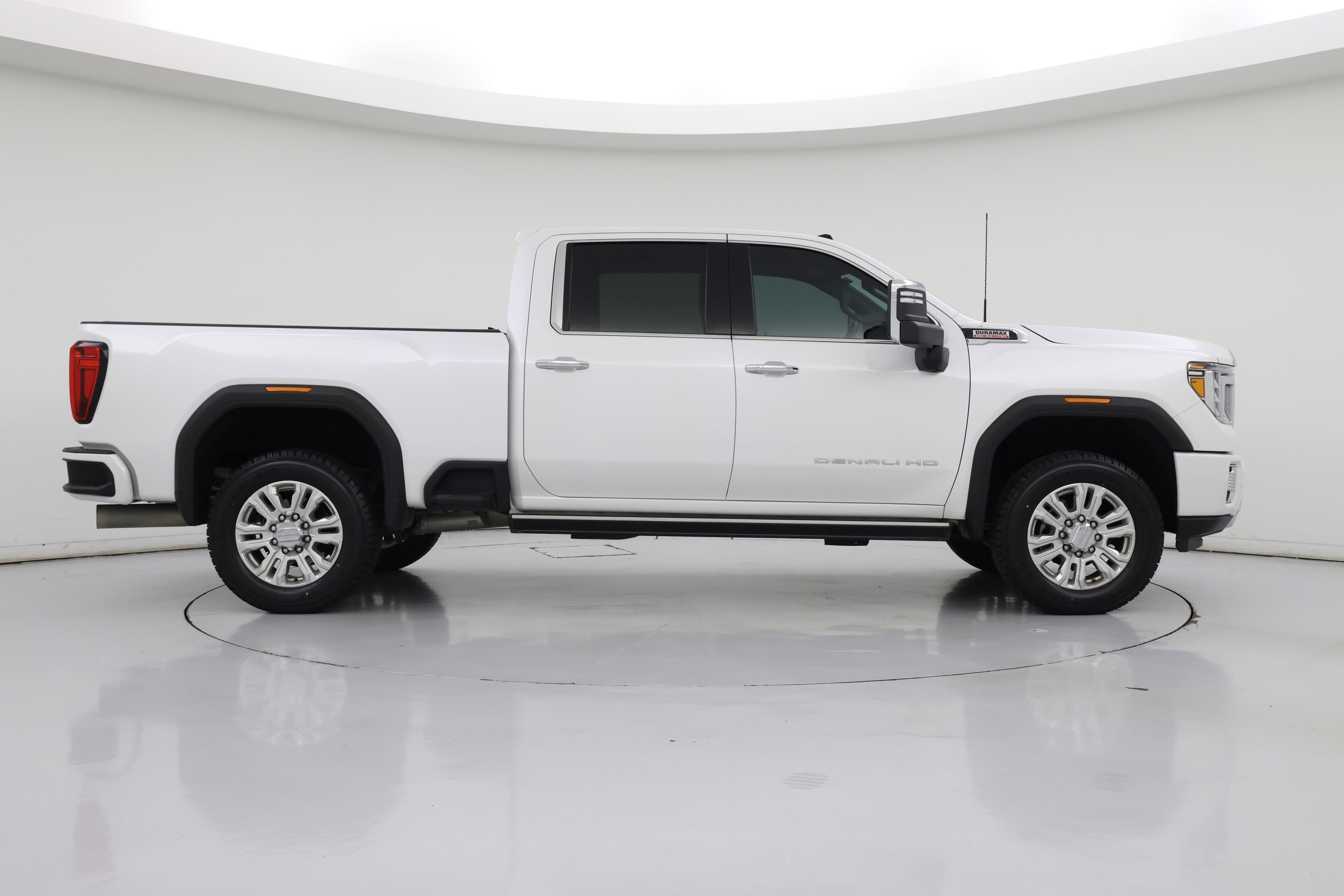 Thumbnail: 2023 GMC Sierra 2500 - 7