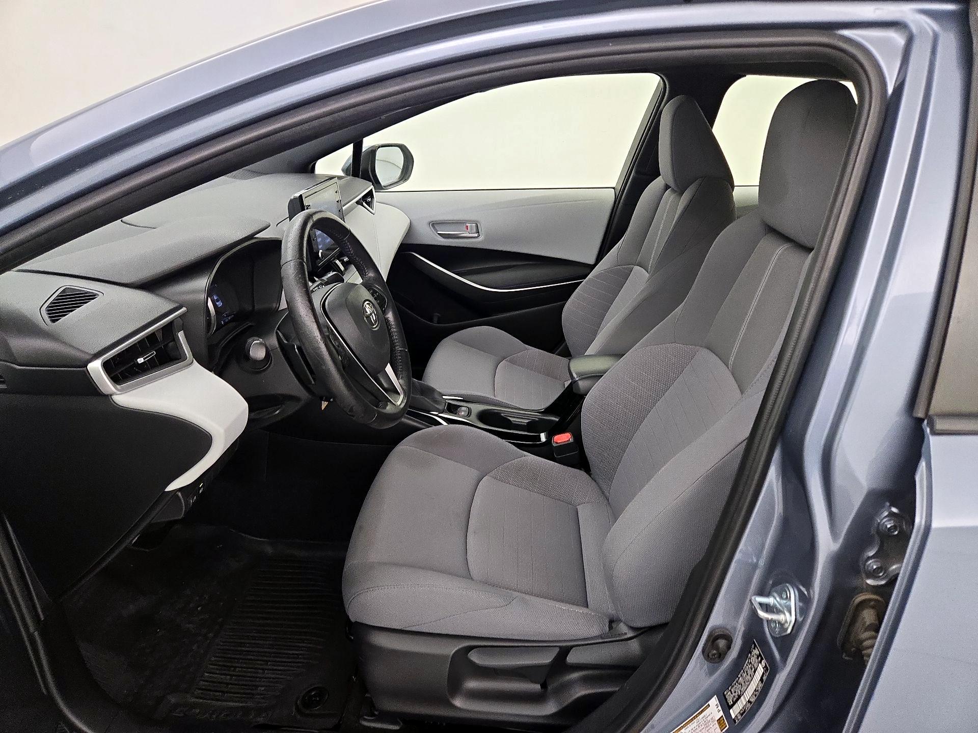 Thumbnail: 2022 Toyota Corolla - 11