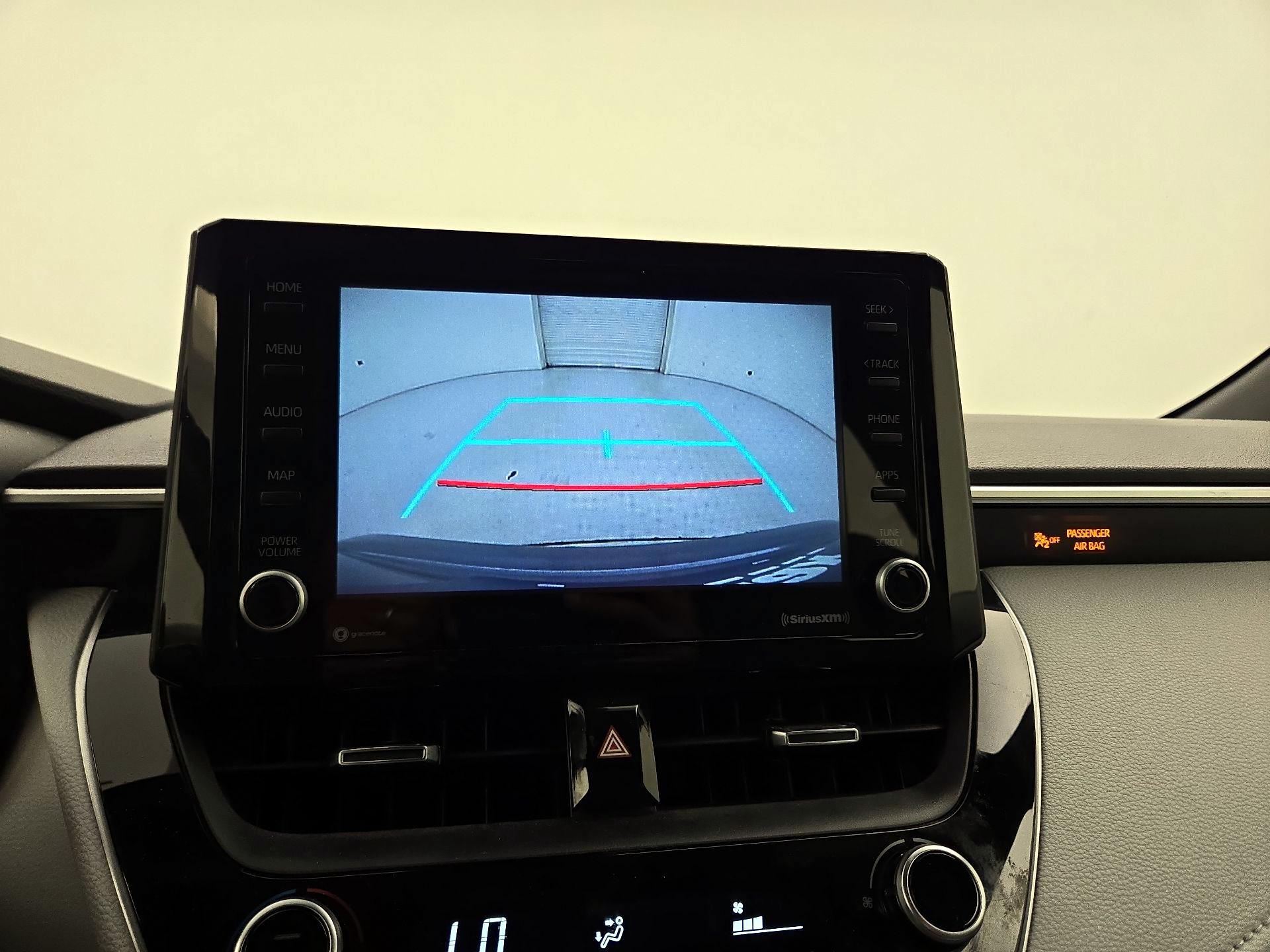 Thumbnail: 2022 Toyota Corolla - 14