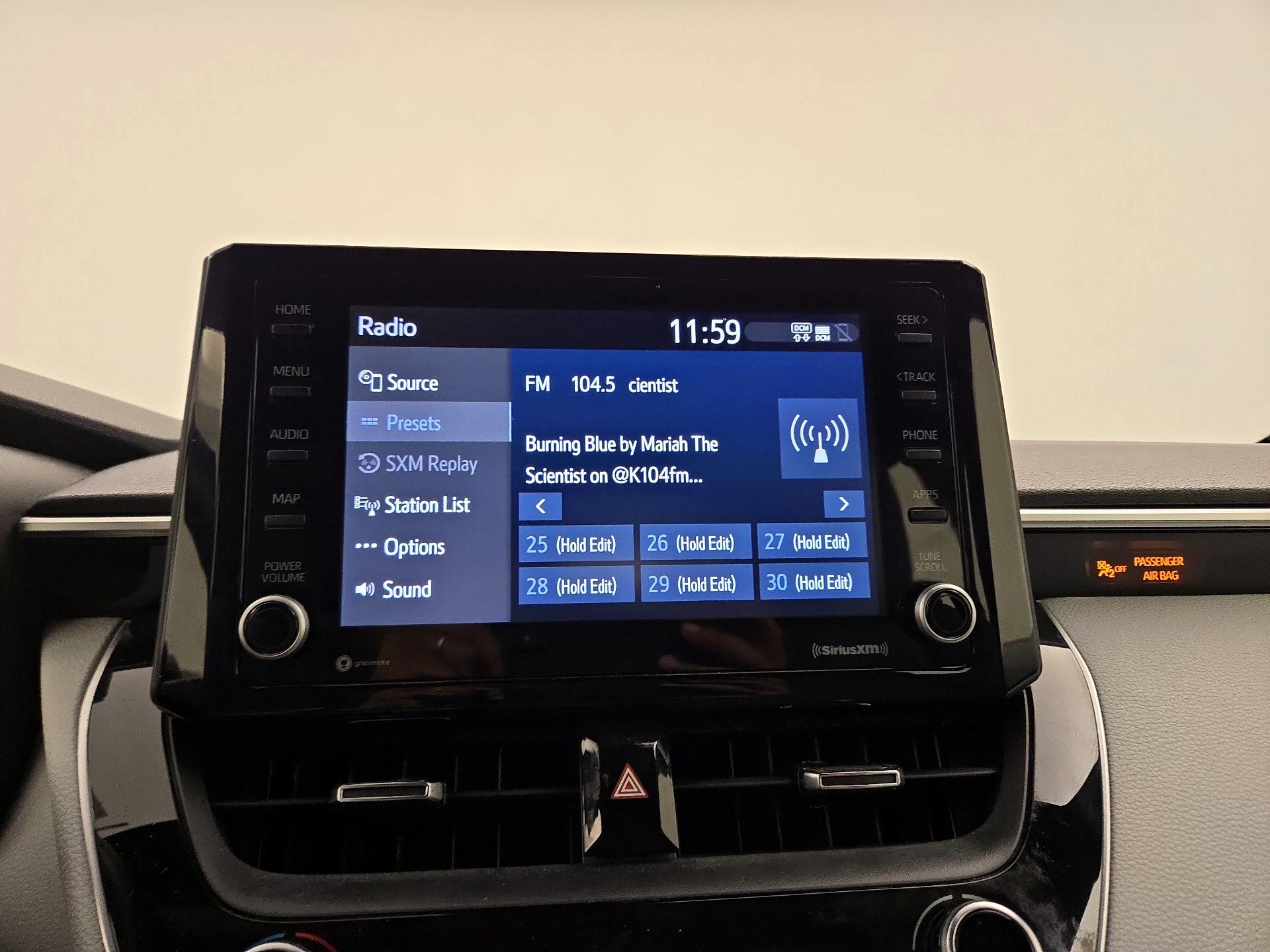 Thumbnail: 2022 Toyota Corolla - 15