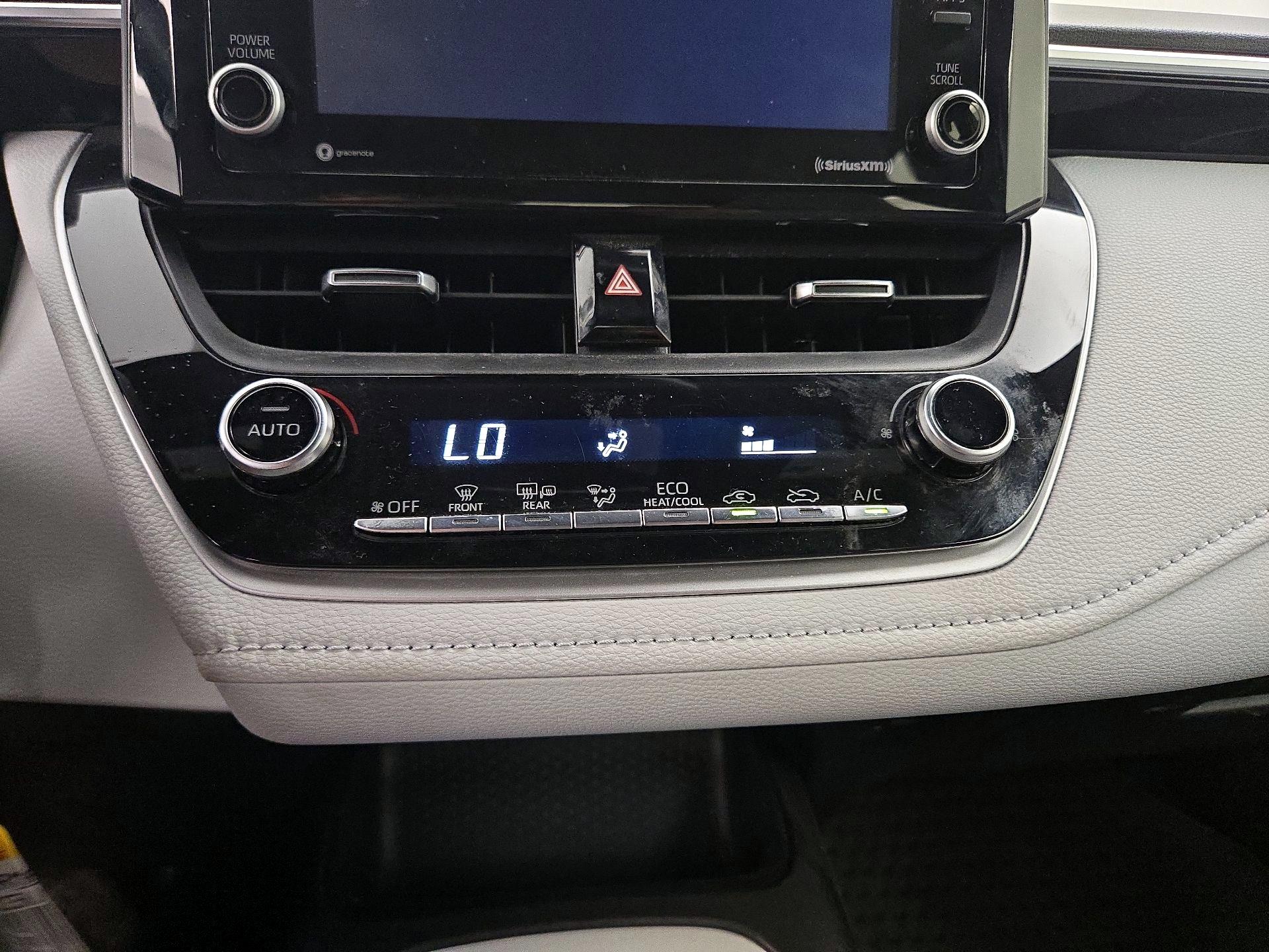 Thumbnail: 2022 Toyota Corolla - 16