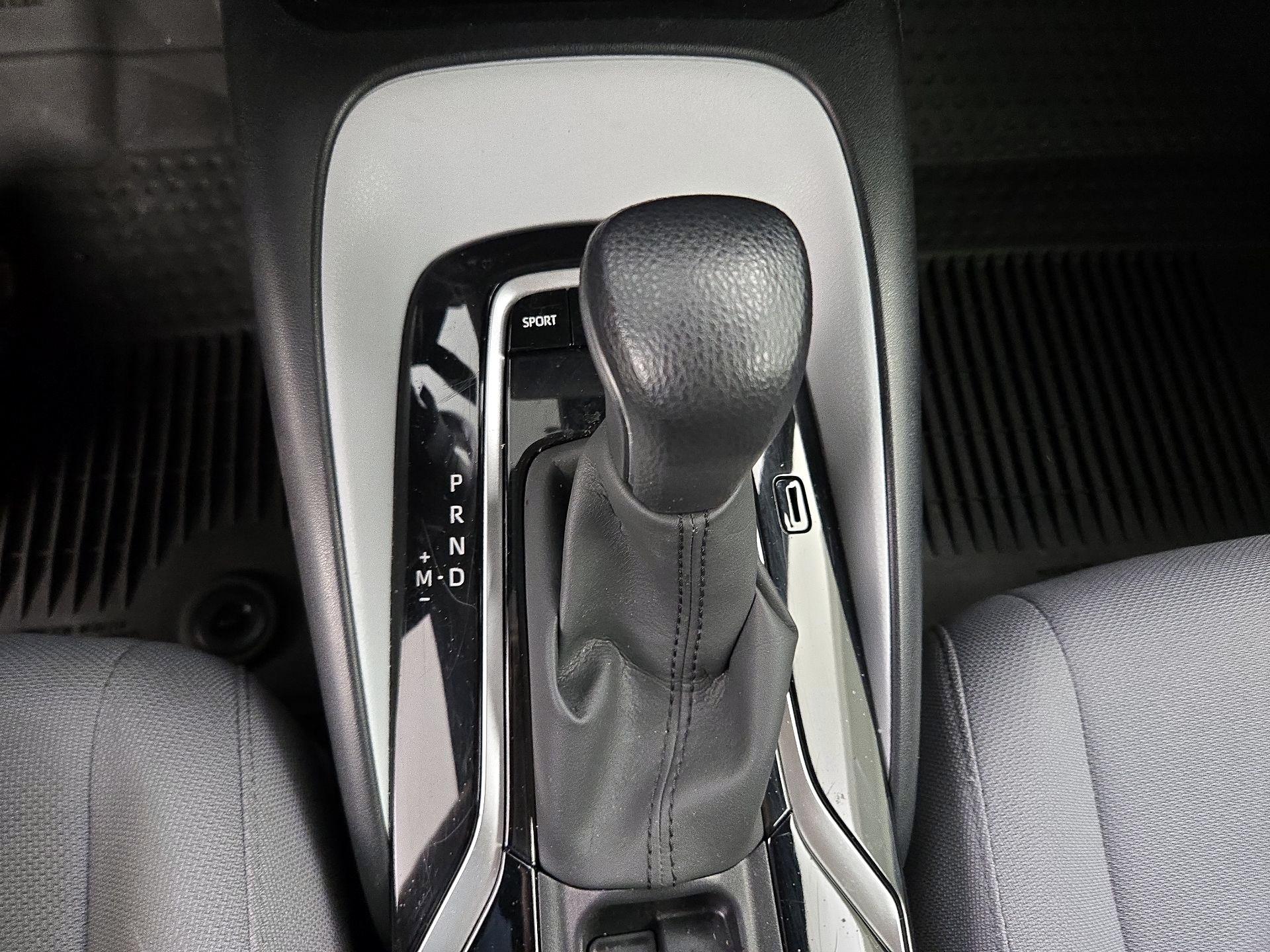 Thumbnail: 2022 Toyota Corolla - 17