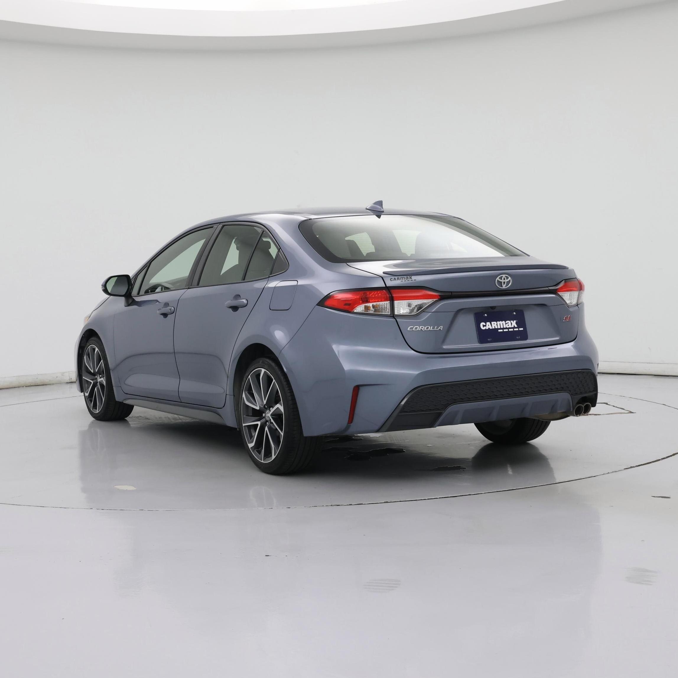 Thumbnail: 2022 Toyota Corolla - 2