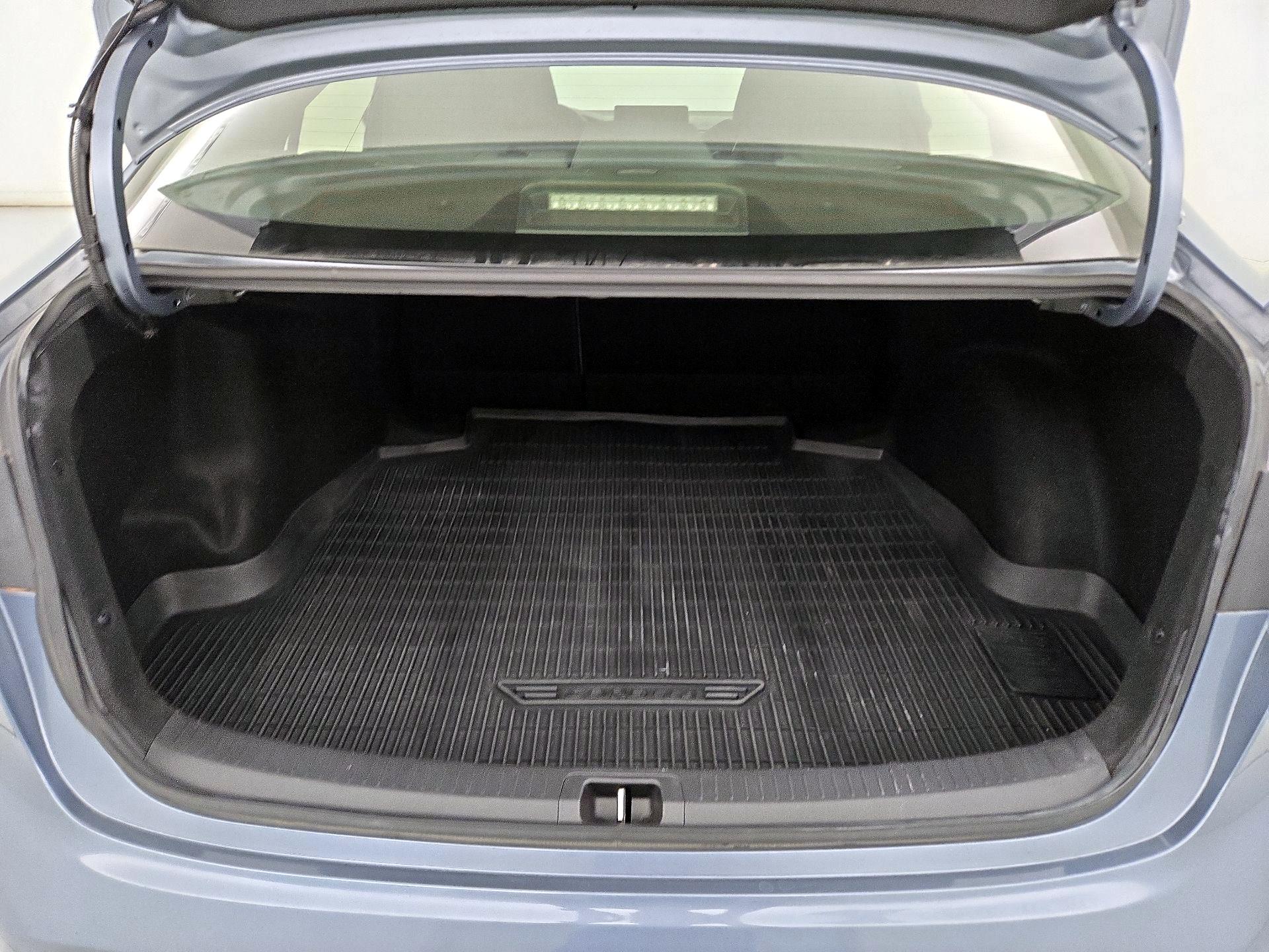 Thumbnail: 2022 Toyota Corolla - 20