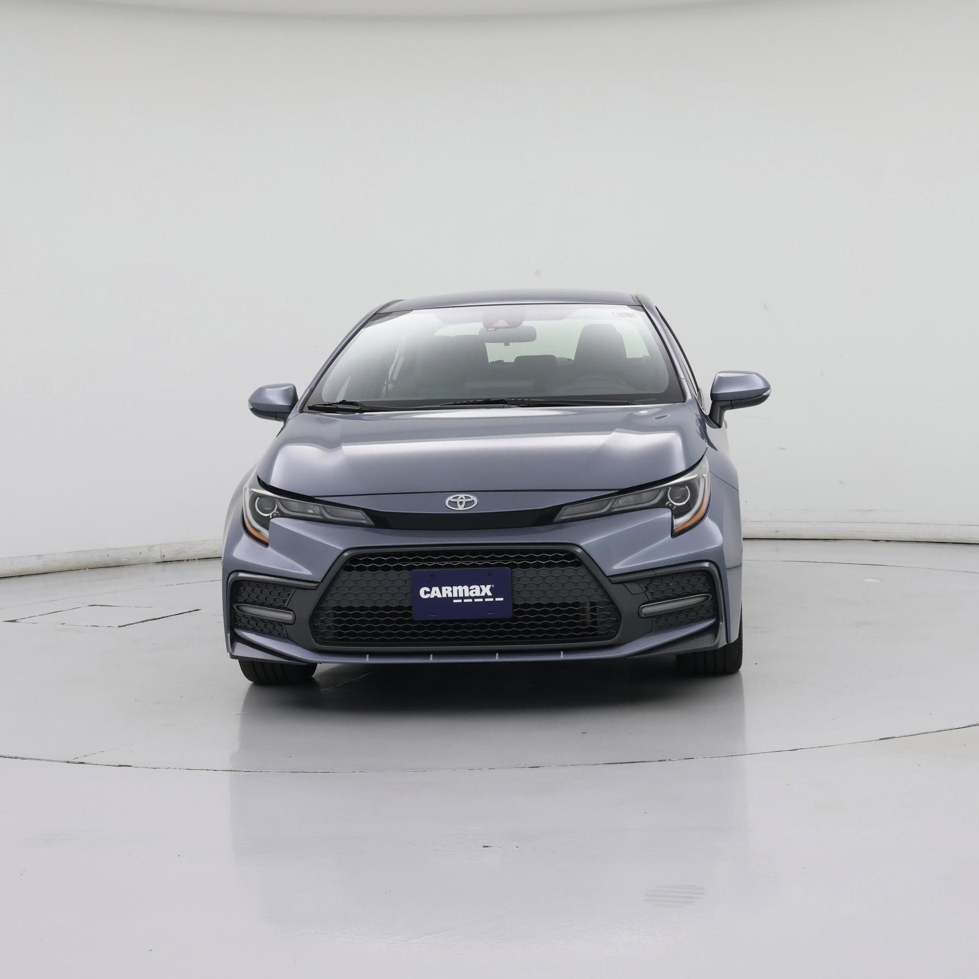 Thumbnail: 2022 Toyota Corolla - 5