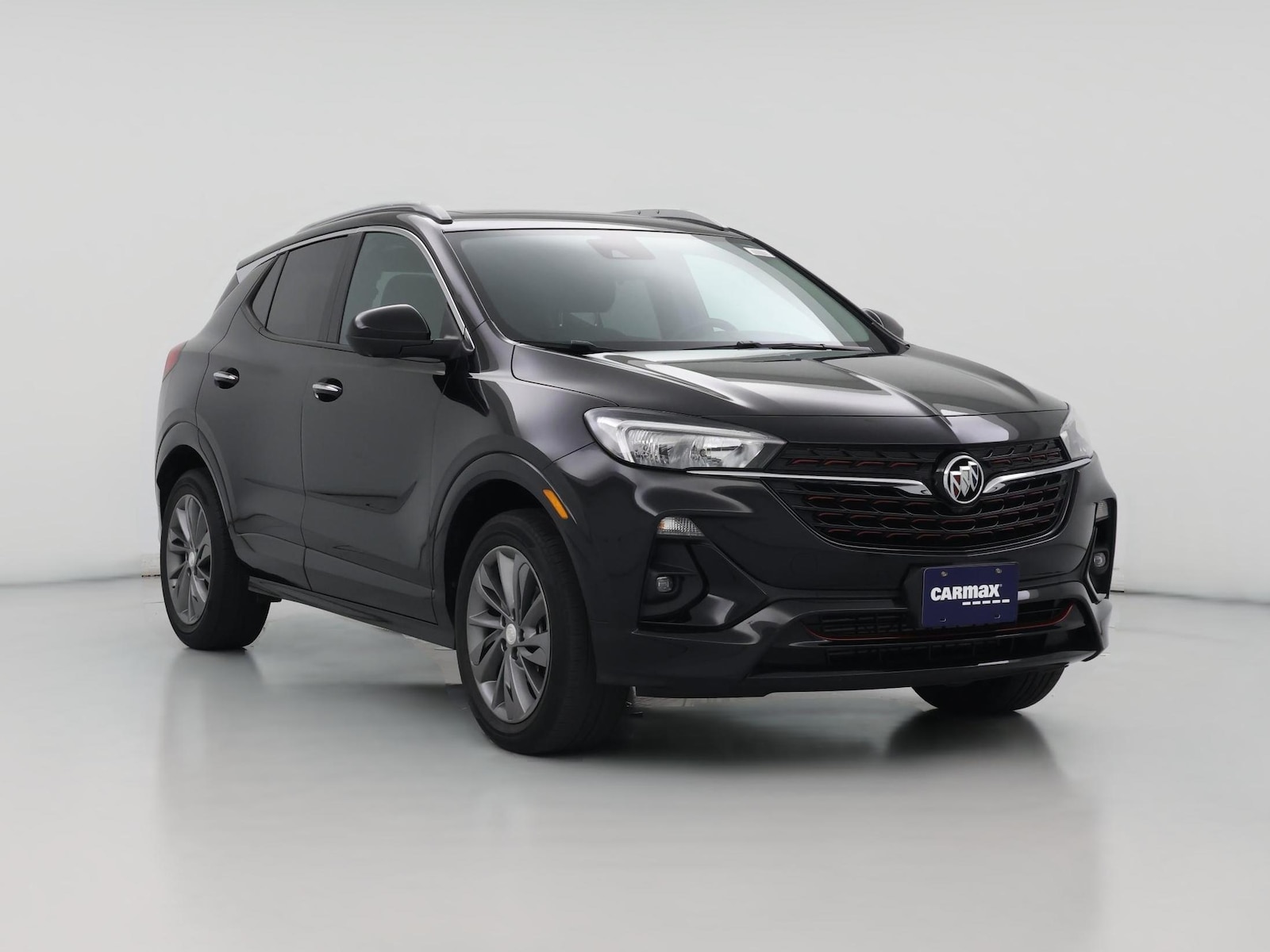2021 Buick Encore GX